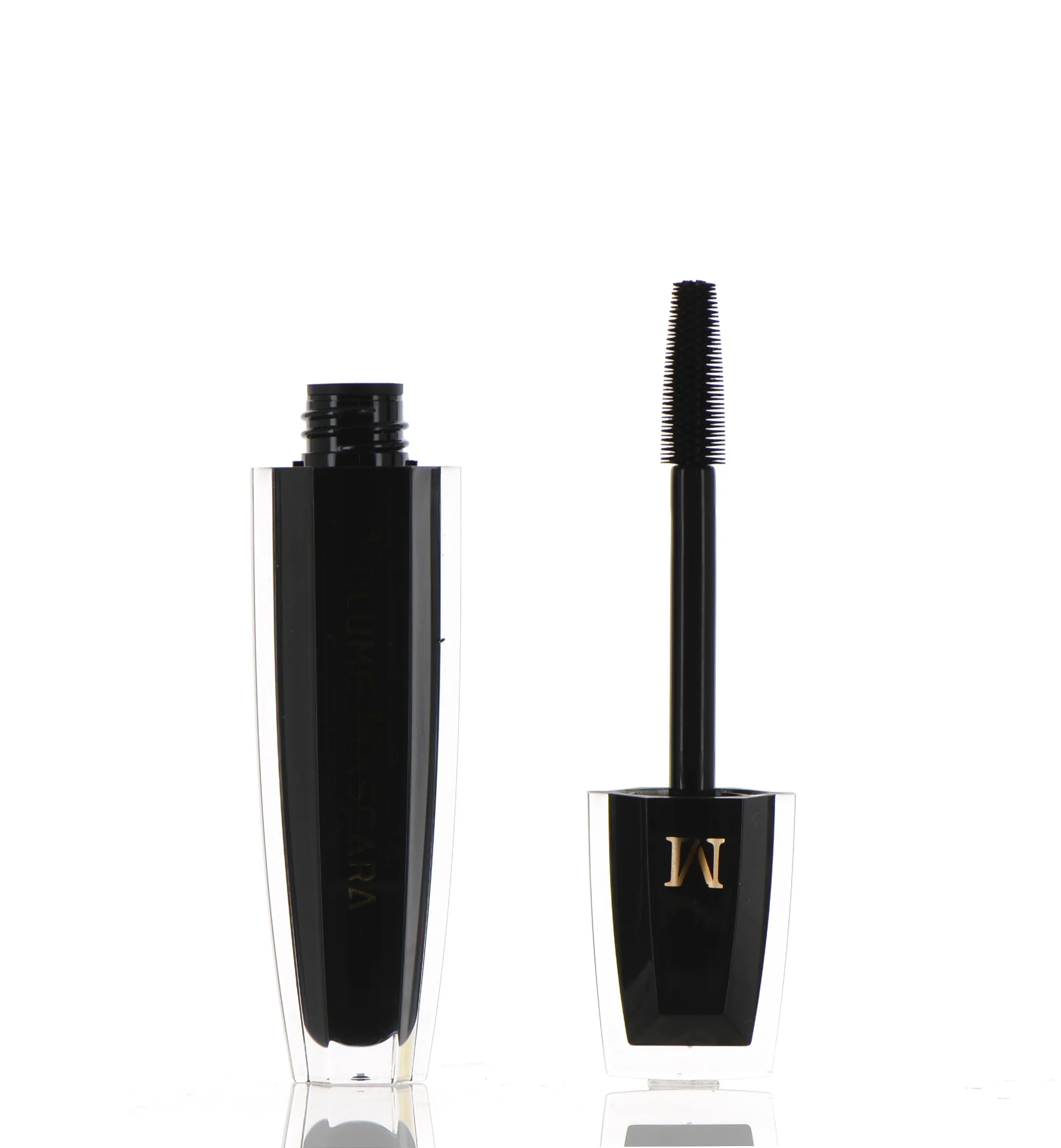 Luxury Transparent Mascara Component - Image 2
