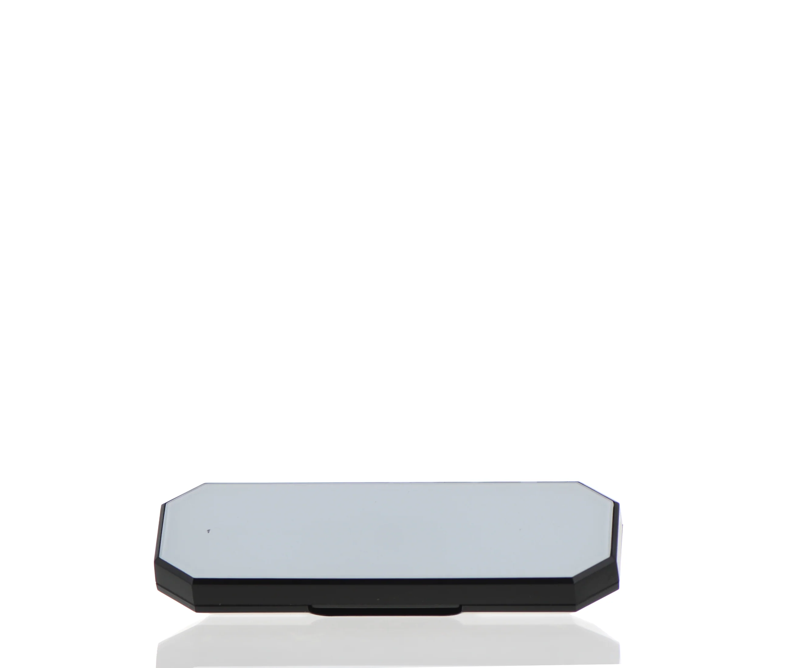 Compact Component with Mirror