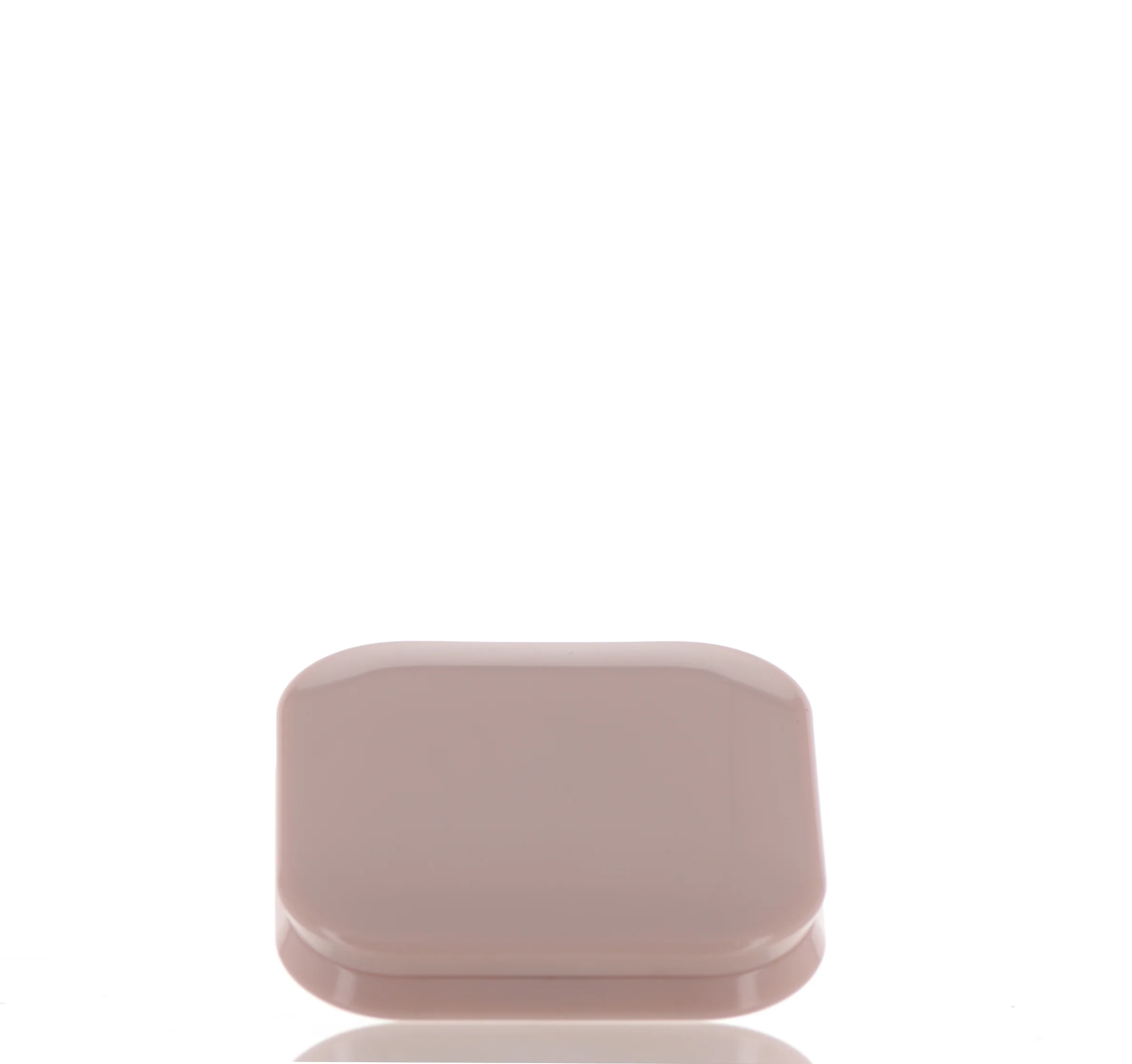 Makeup Palette Component with Mirror