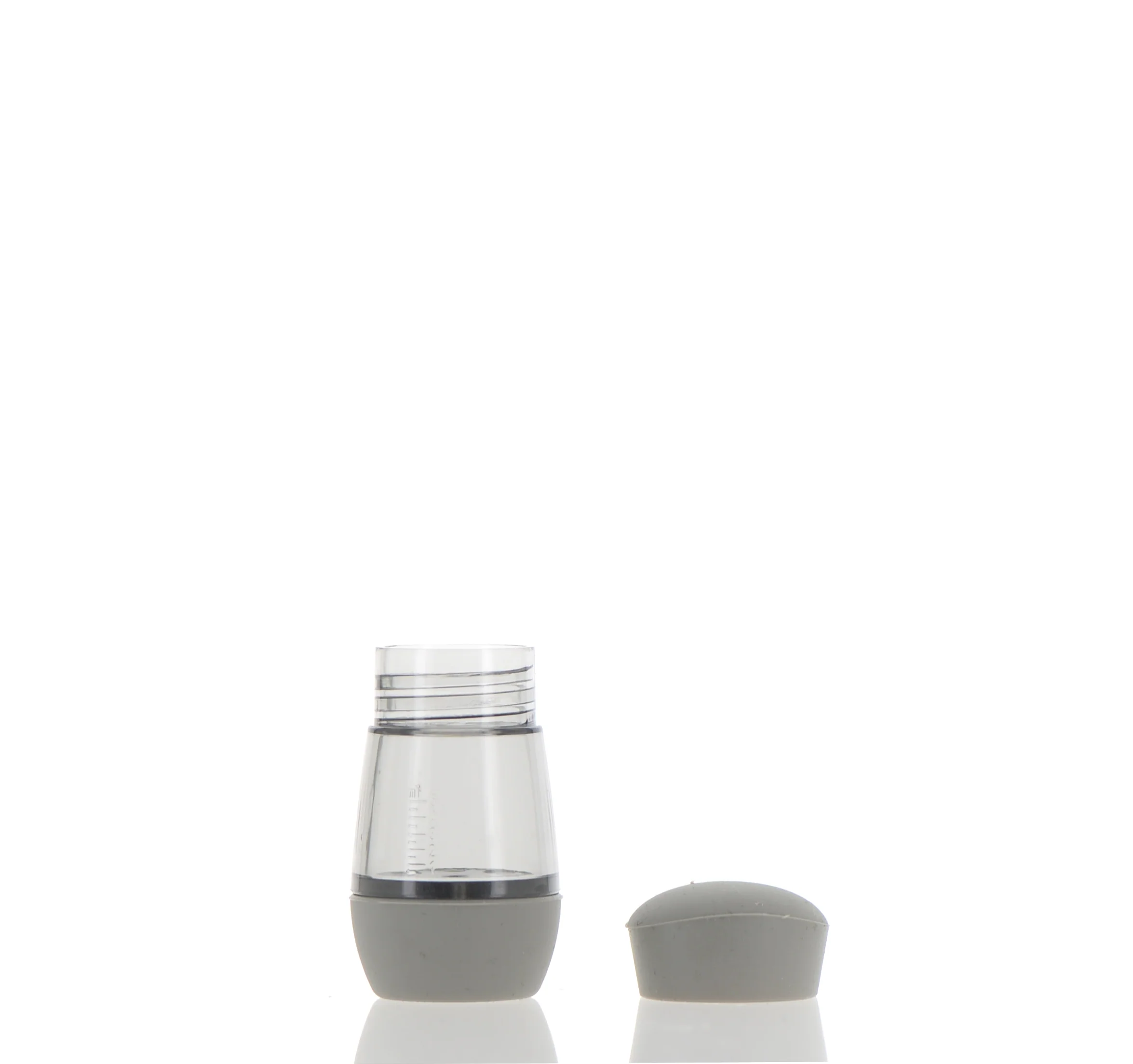 PP/Silicone/Stainless Steel, Massage Infusion Needled Applicator Component - Image 5
