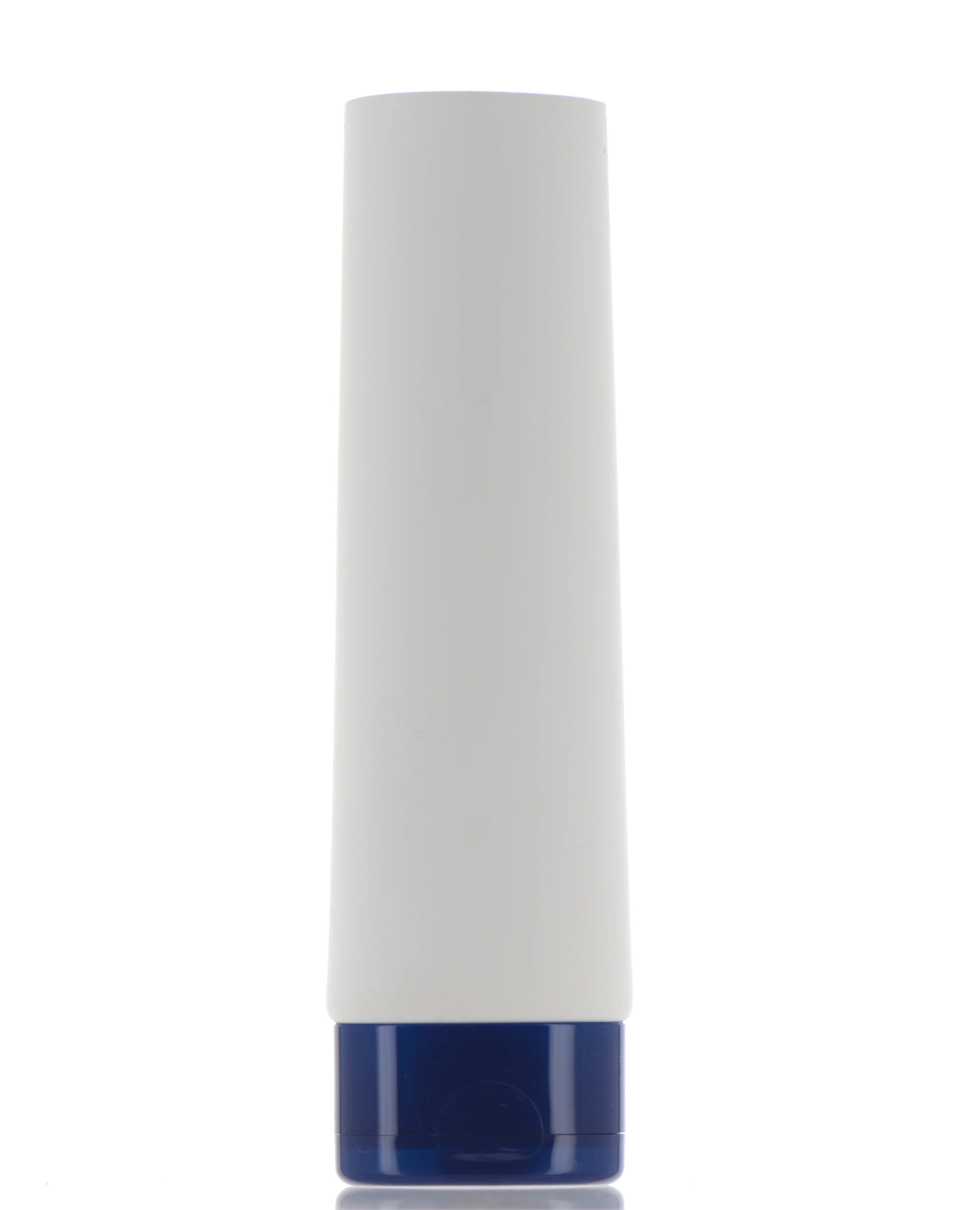 MDPE, 2-Layer Oval Tube with Flip Top Cap