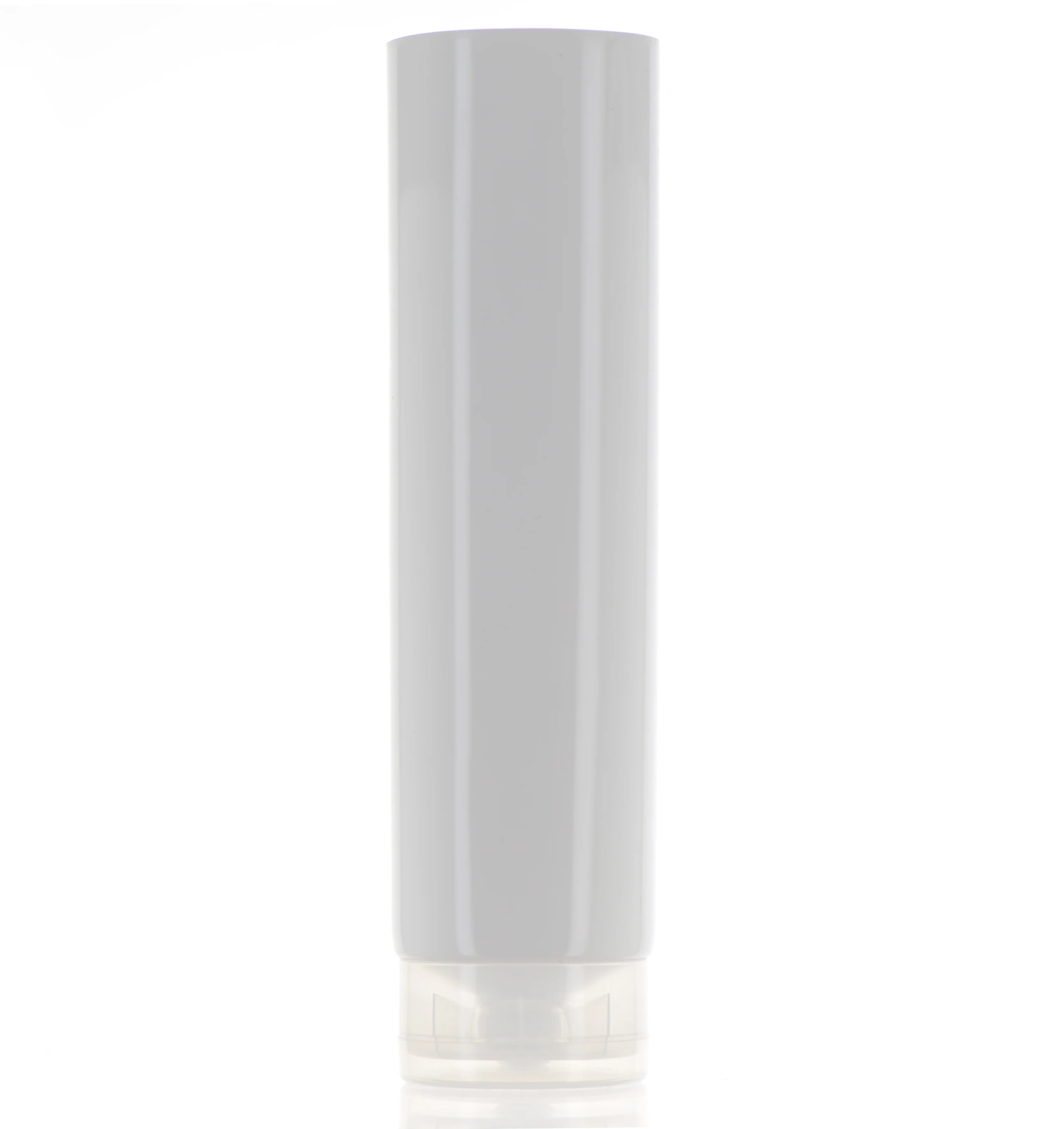 MDPE, Round 5-Layer Tube with Flip Top Cap