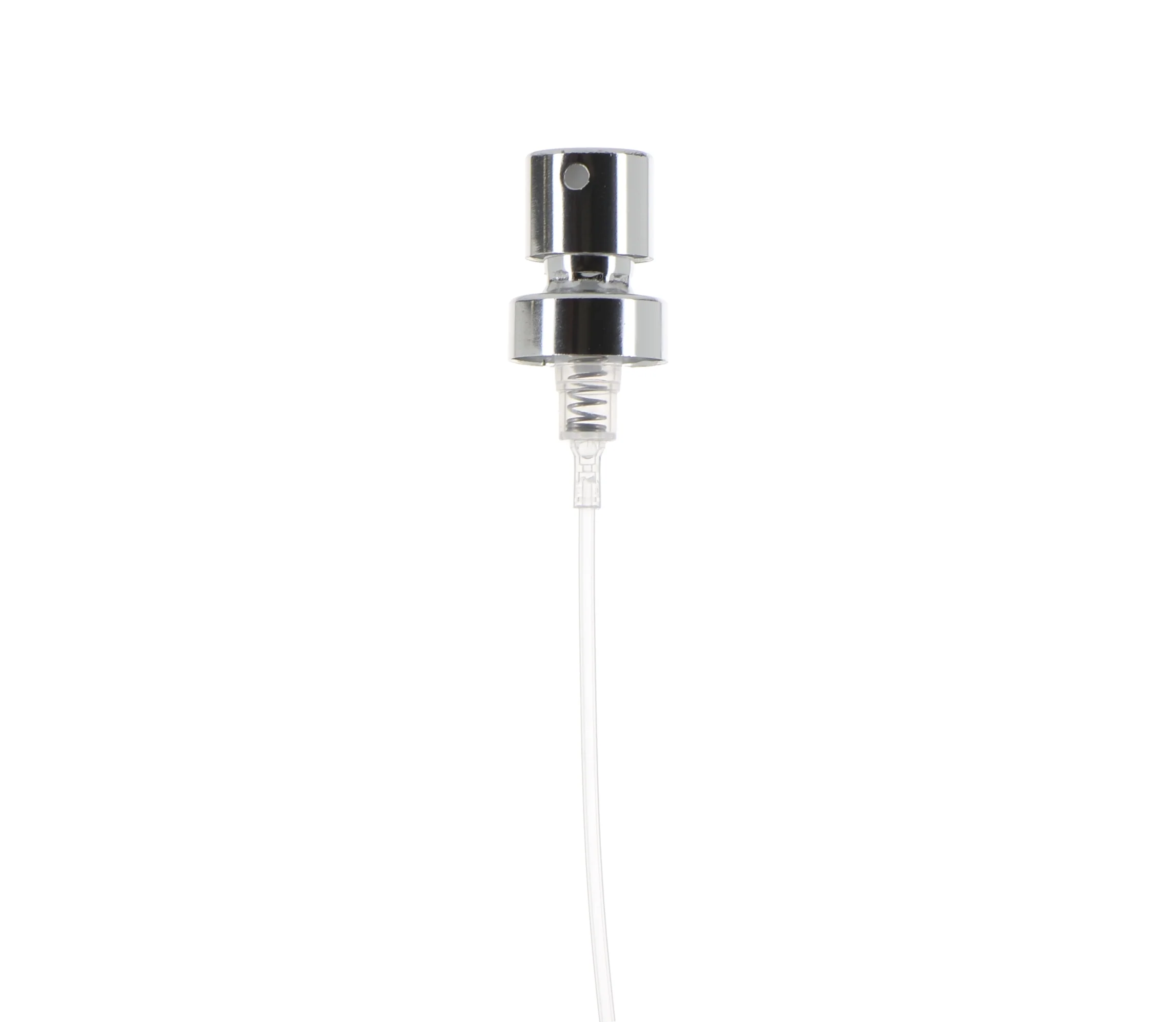 Crimp Perfume Sprayer Pump