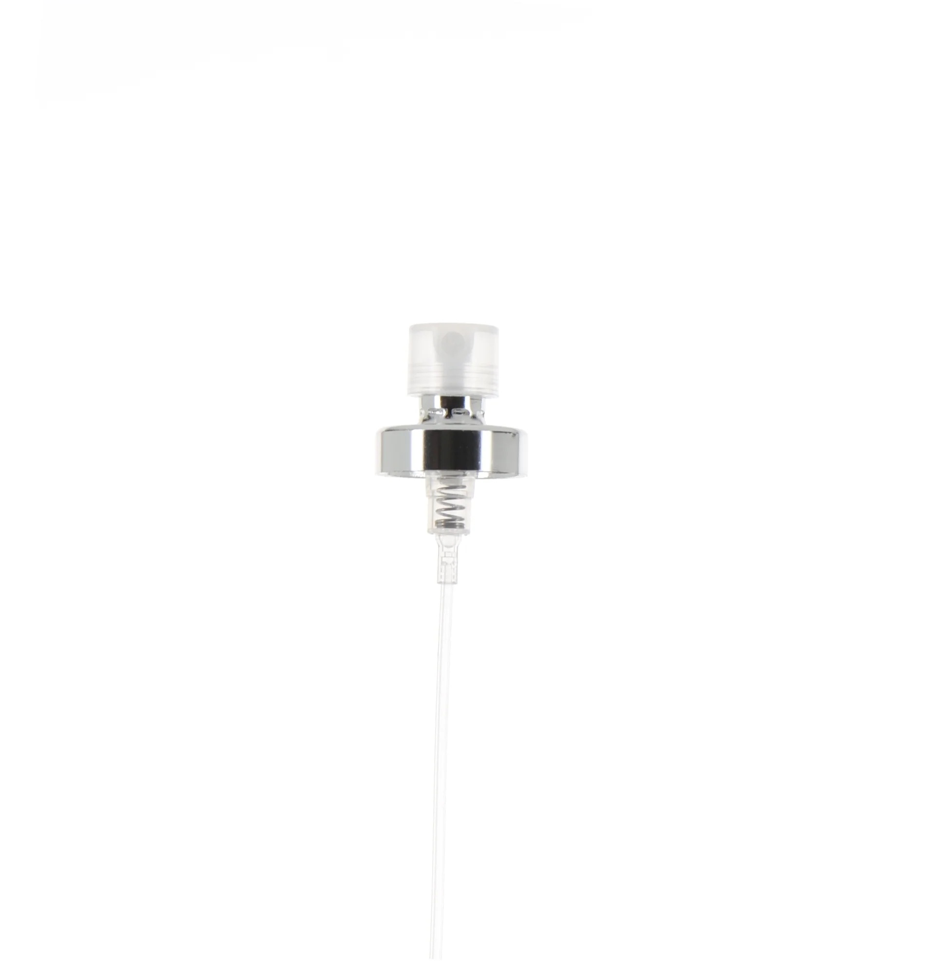 Crimp Perfume Sprayer Pump - Image 3