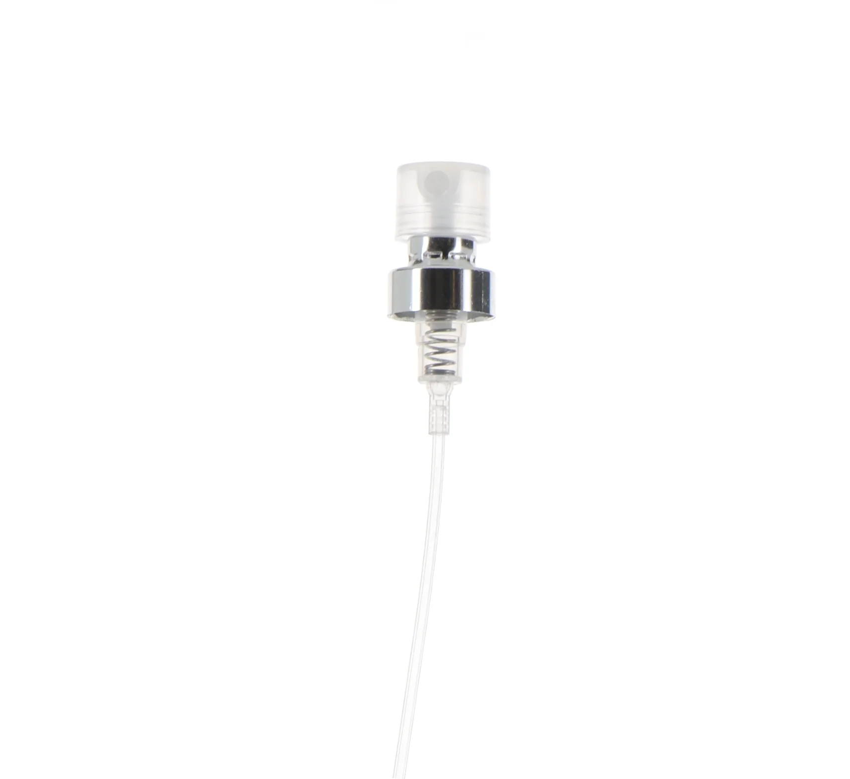 Crimp Perfume Sprayer Pump - Image 4