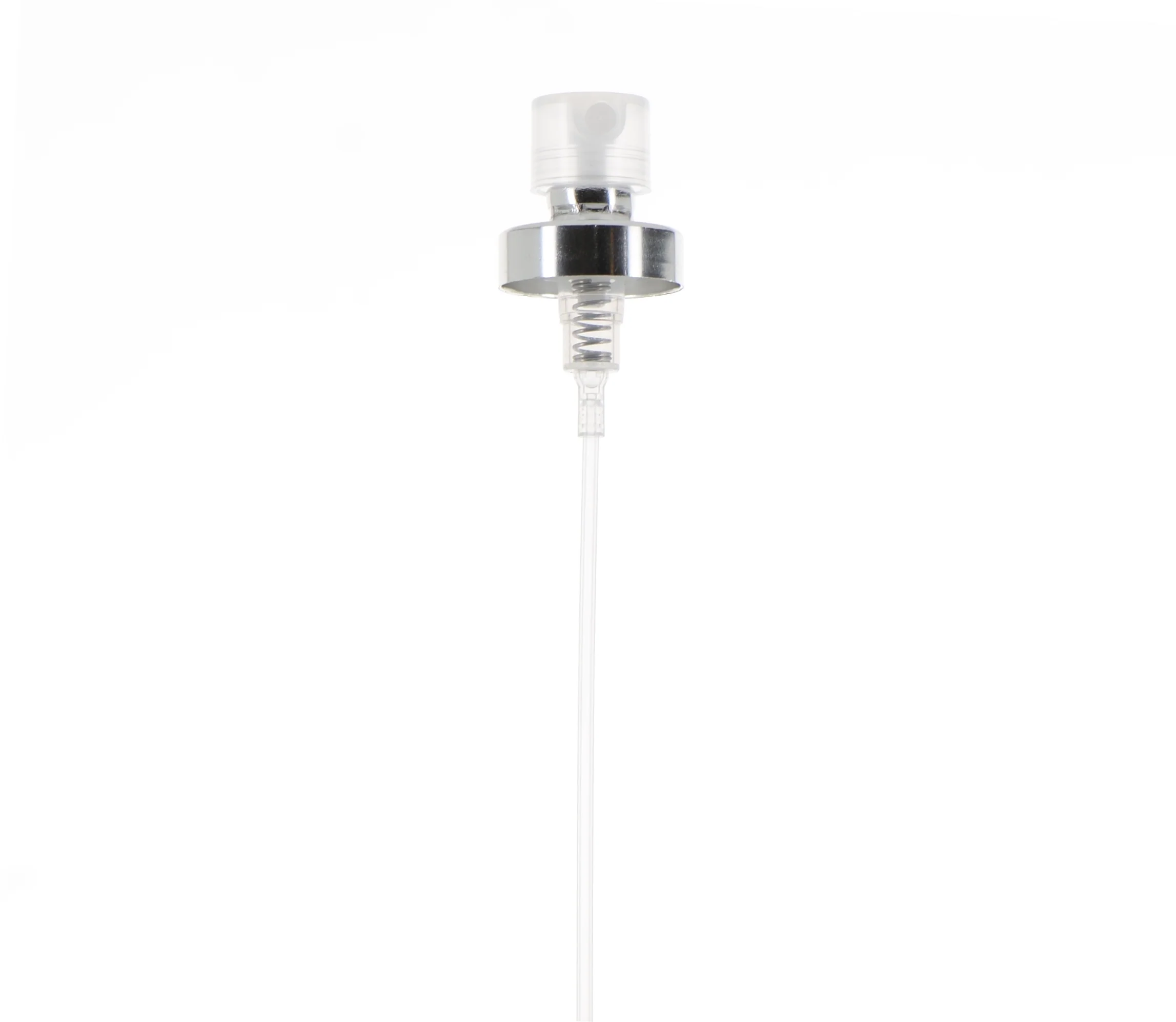 Crimp Perfume Sprayer Pump - Image 5