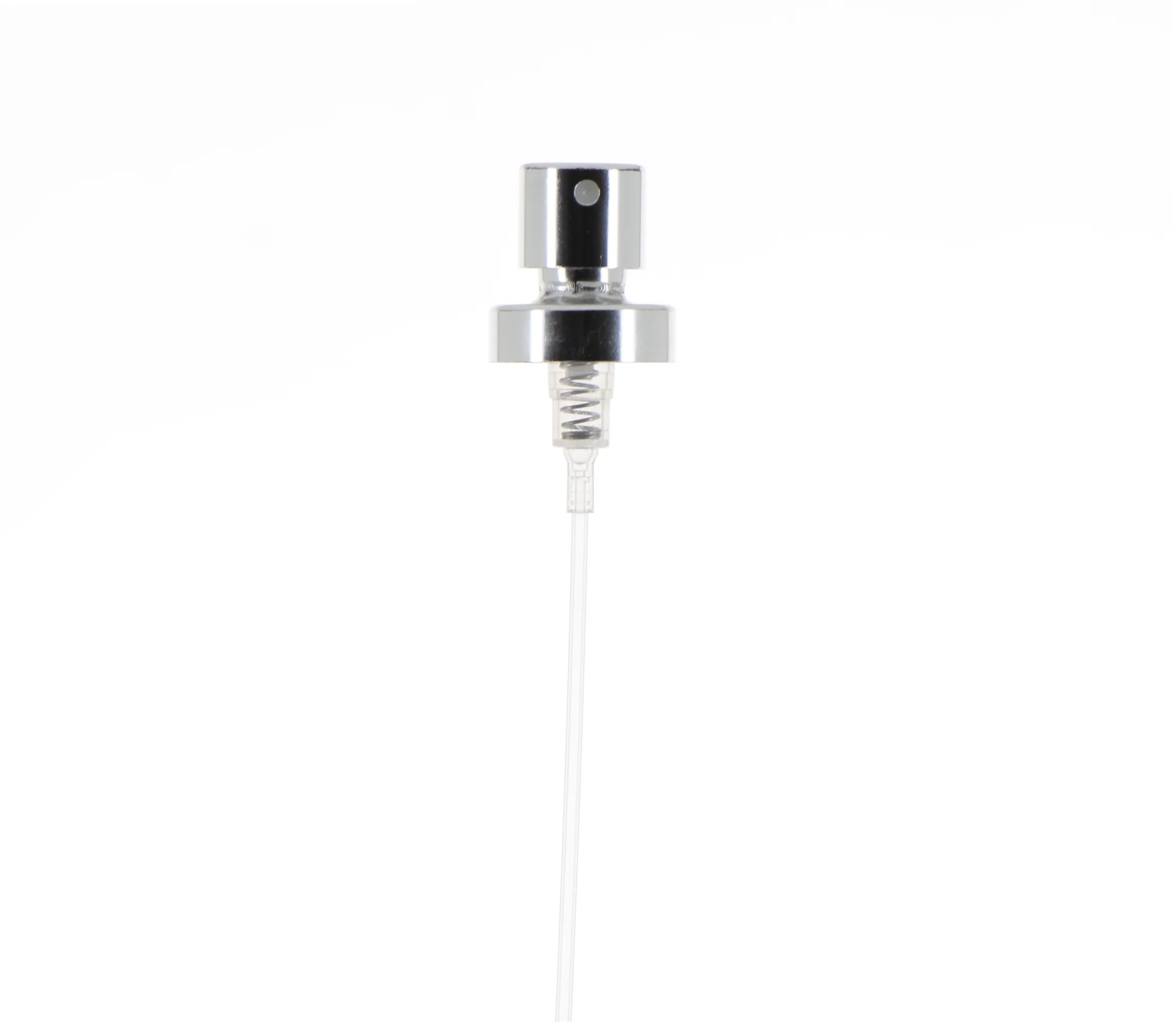 Crimp Perfume Sprayer Pump - Image 6