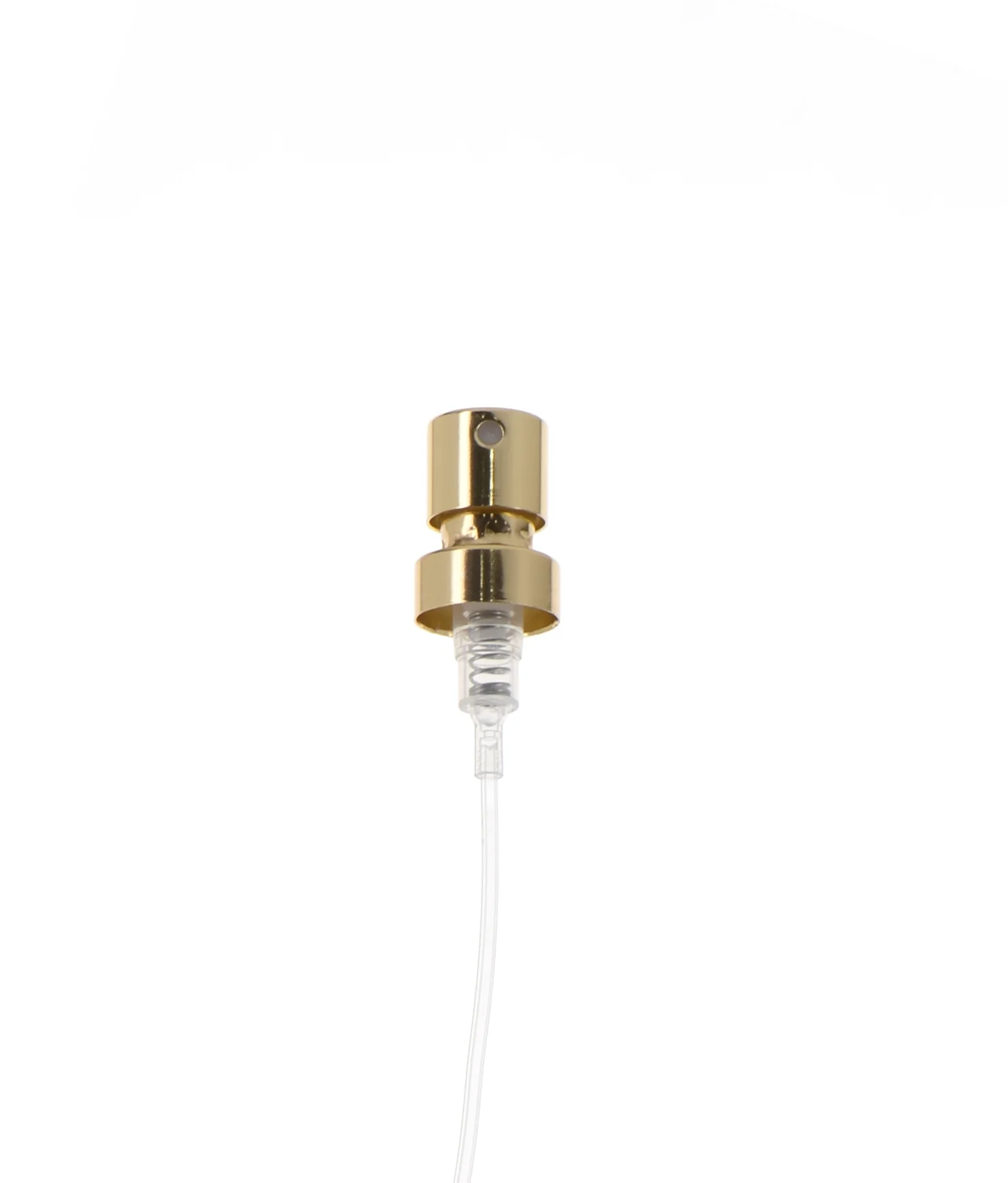 Crimp Perfume Sprayer Pump - Image 7