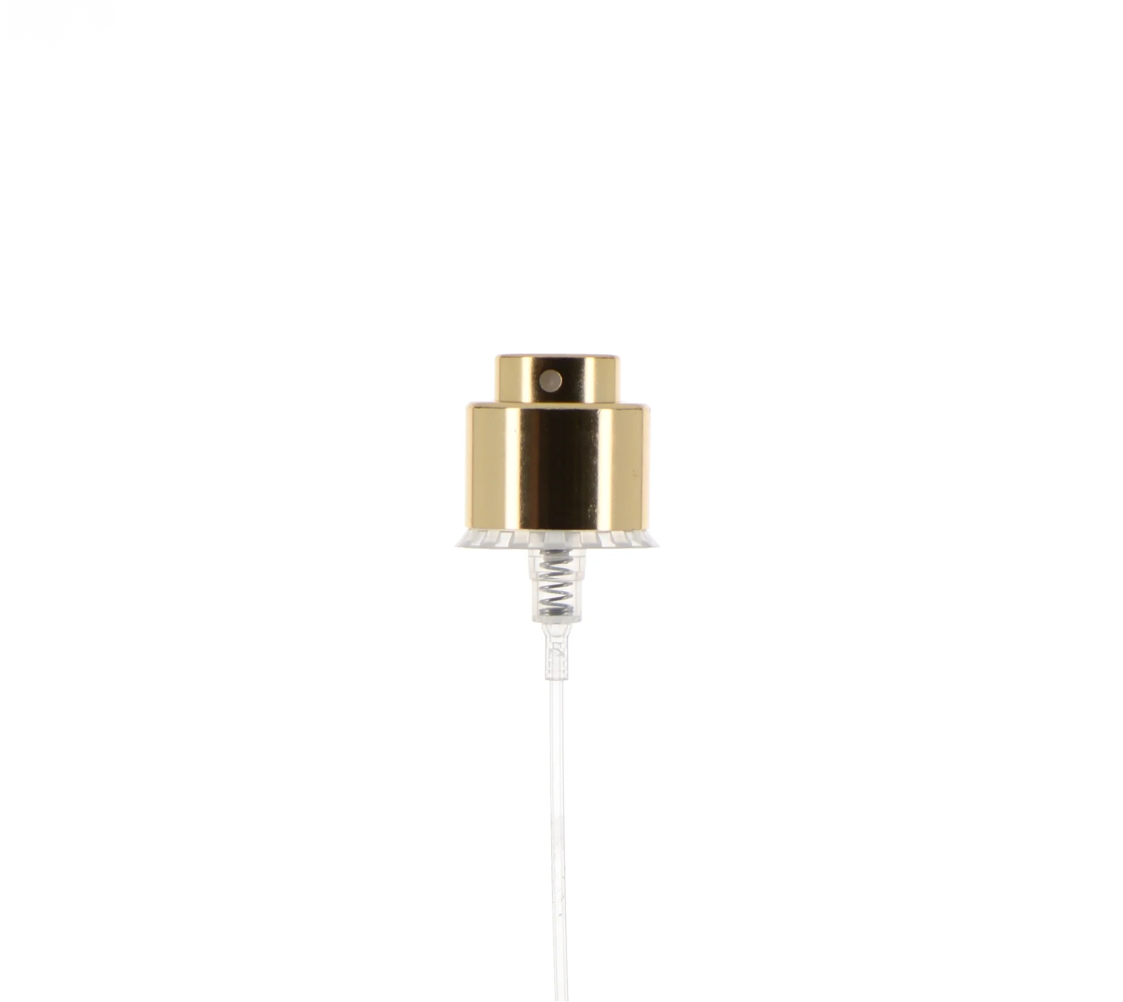 Crimpless Perfume Sprayer Pump