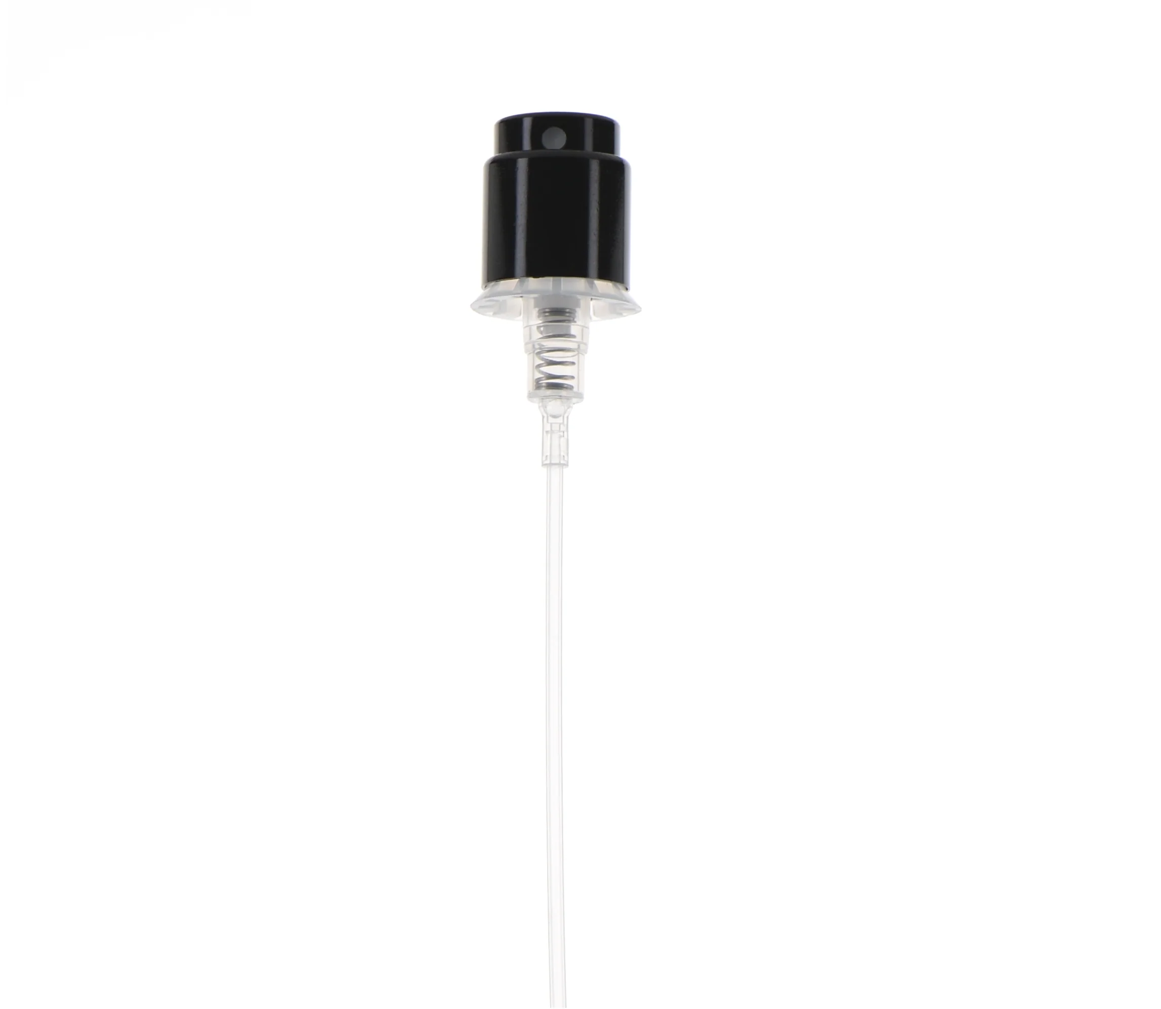 Crimpless Perfume Sprayer Pump - Image 2