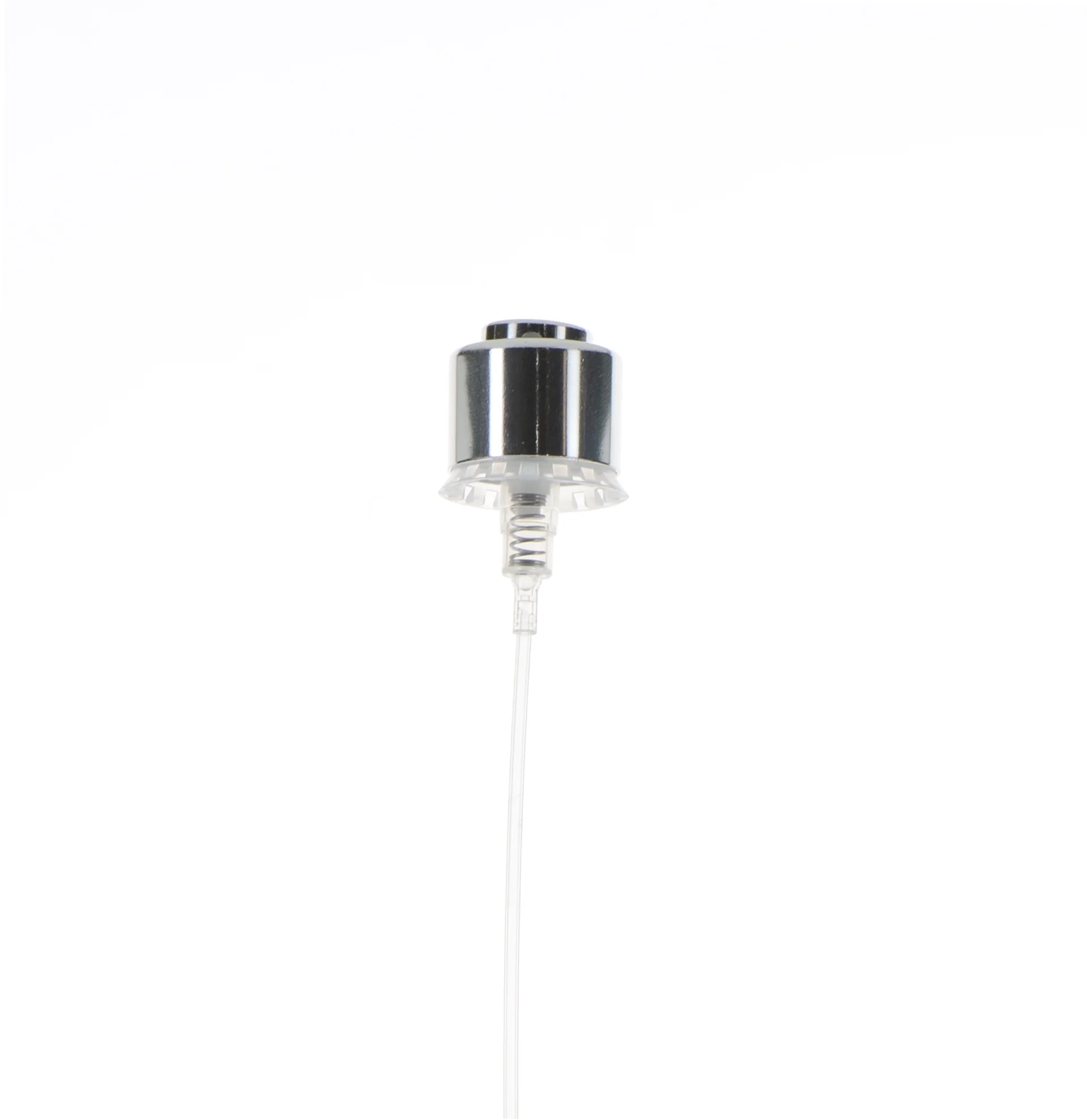 Crimpless Perfume Sprayer Pump - Image 4