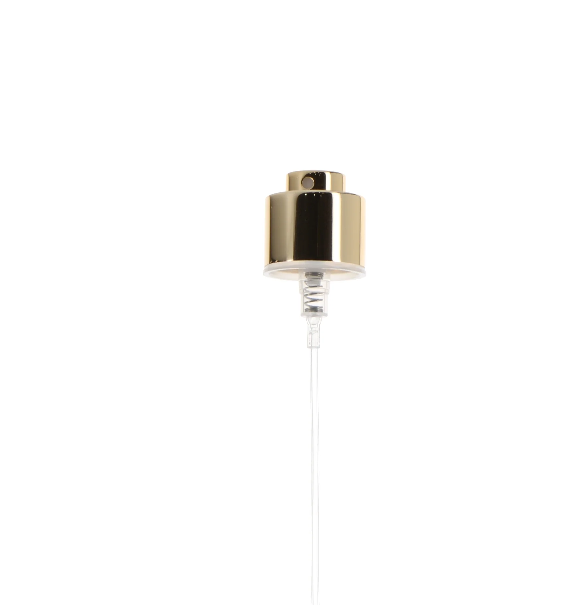 Crimpless Perfume Sprayer Pump - Image 5
