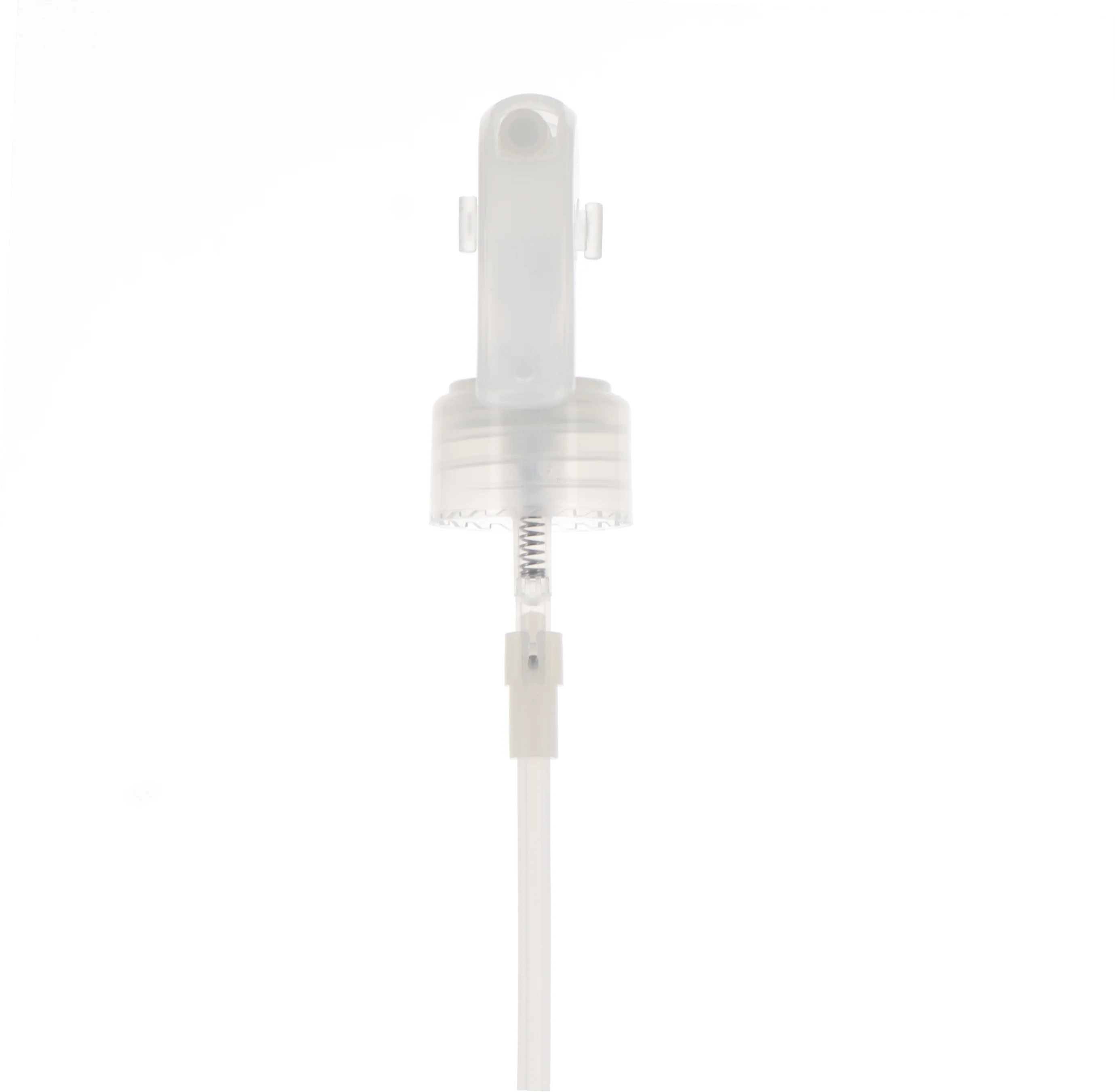 Mini Inverted Trigger Sprayer Pump - Image 2