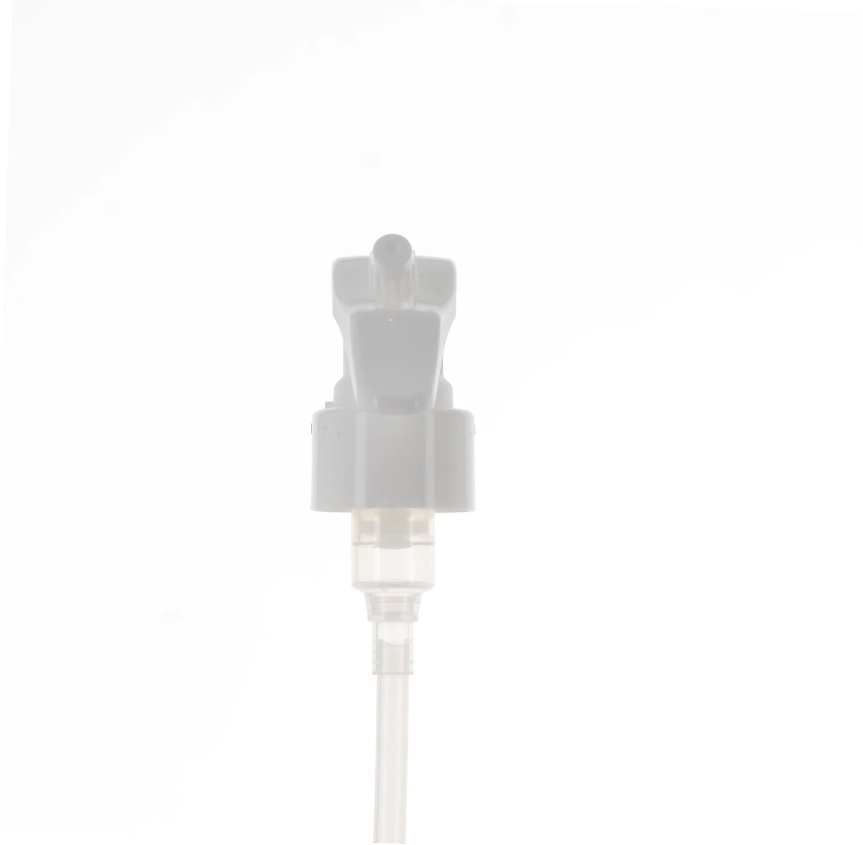 Mini Trigger Sprayer Pump - Image 3