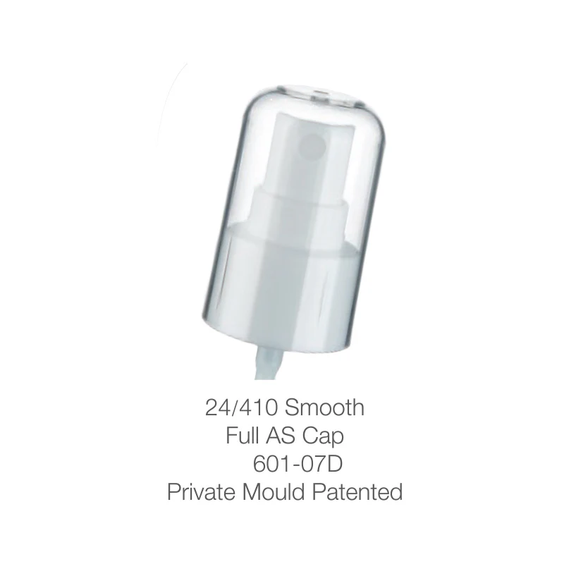 Mist Sprayer Pump 601 Series 0.13cc Inverted - Image 10