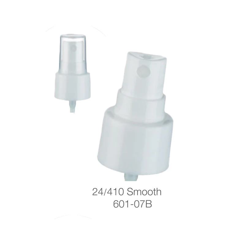 Mist Sprayer Pump 601 Series 0.13cc Inverted - Image 12