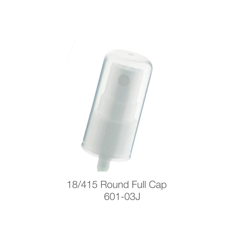 Mist Sprayer Pump 601 Series 0.13cc Inverted - Image 21