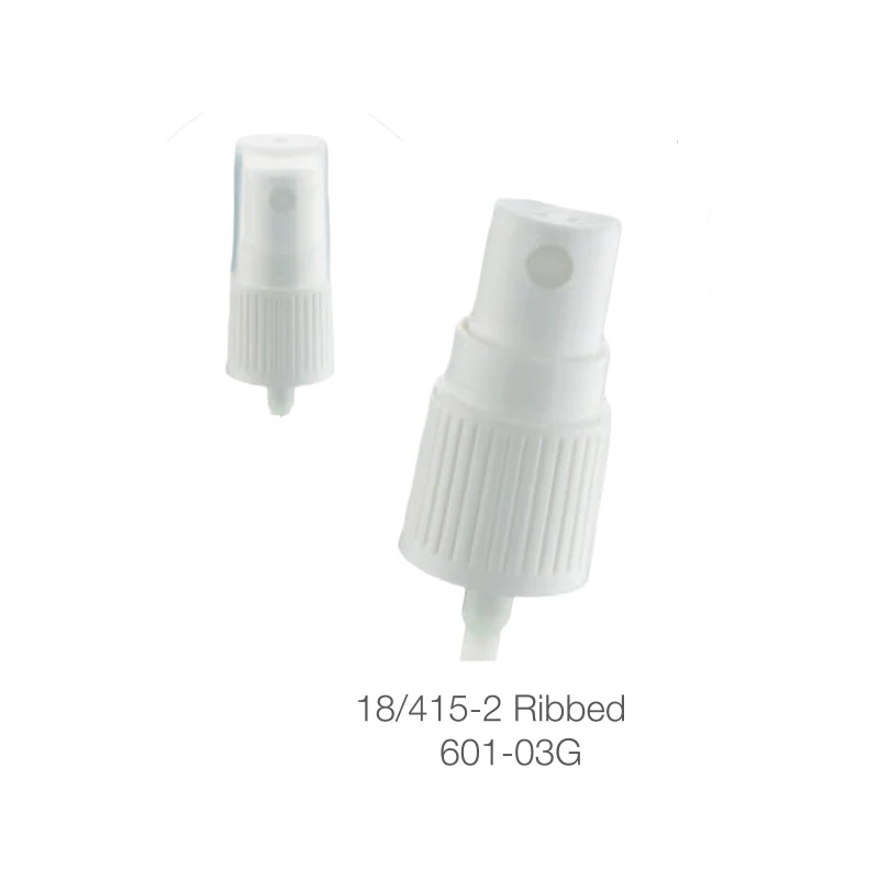 Mist Sprayer Pump 601 Series 0.13cc Inverted - Image 24