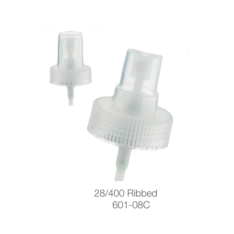 Mist Sprayer Pump 601 Series 0.13cc Inverted - Image 5