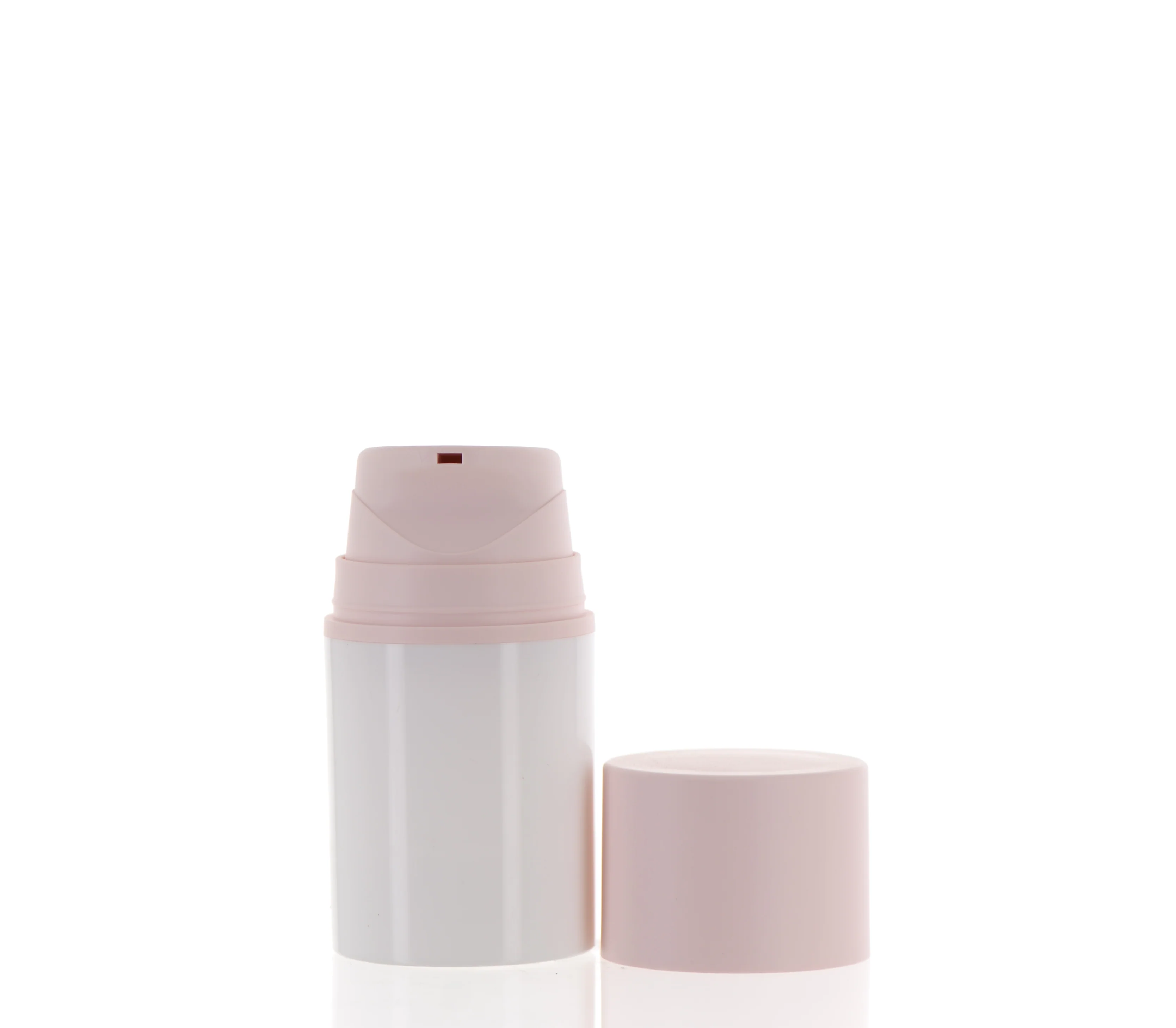 Mono PP, Bi-injection Airless Pump Bottle - Image 3