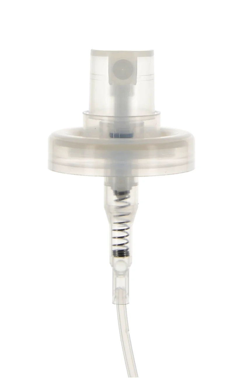 Natural, Snap On, Fine Mist Sprayer Pump, 0.12cc - Image 2