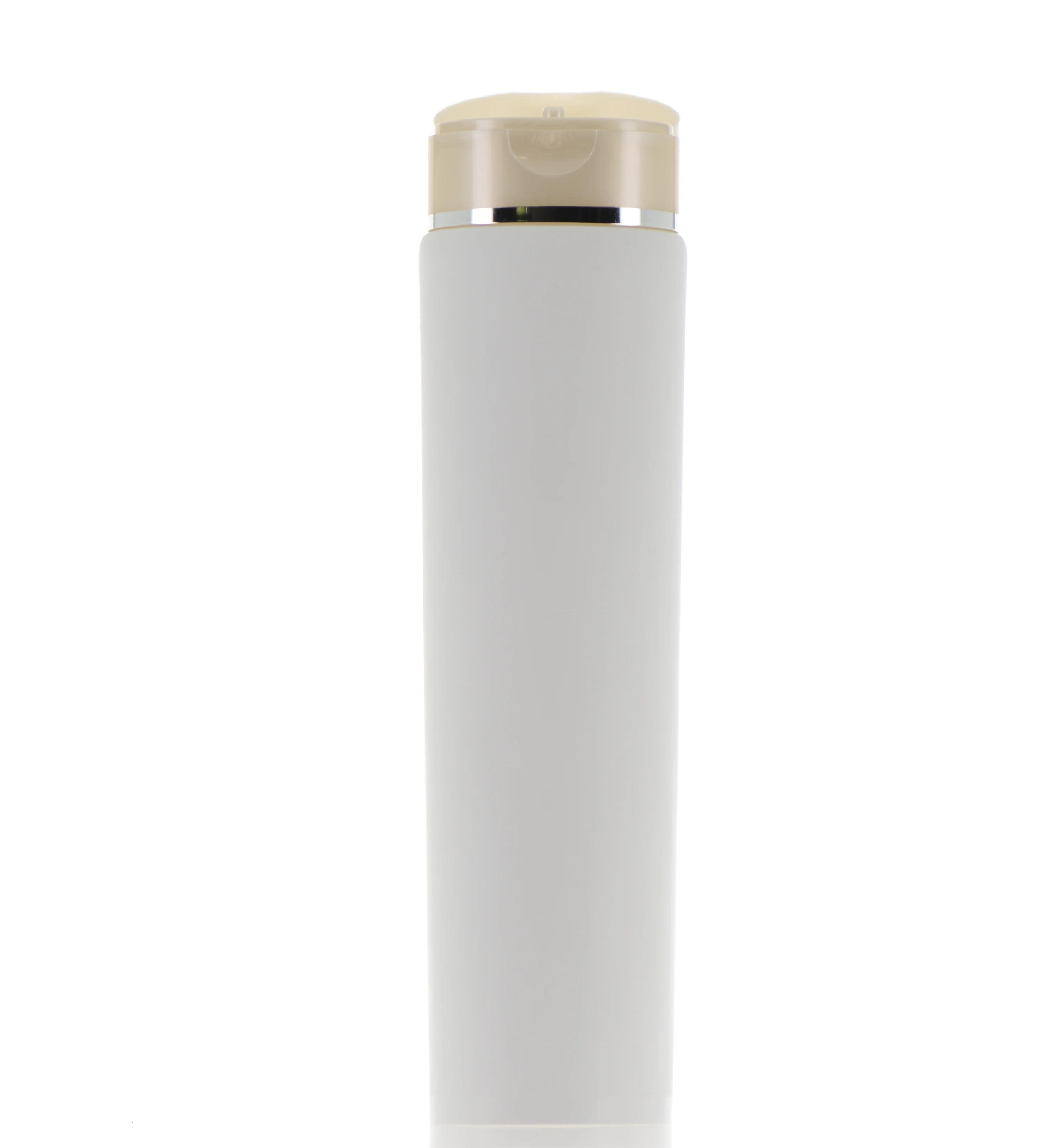 Sugarcane/PP, Round Tube with Flip Top Cap - Image 2