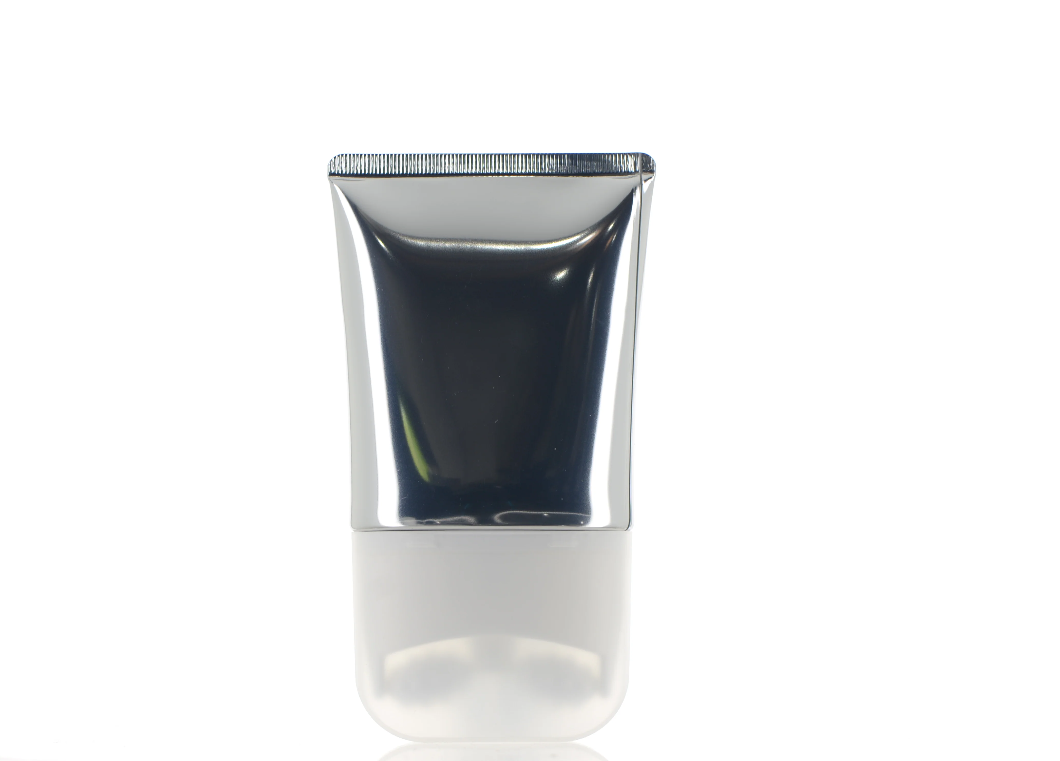 Oval Tube with Roller Applicator and Over Cap - Image 7