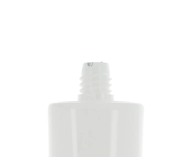 Oval Tube with Screw Cap - Image 2