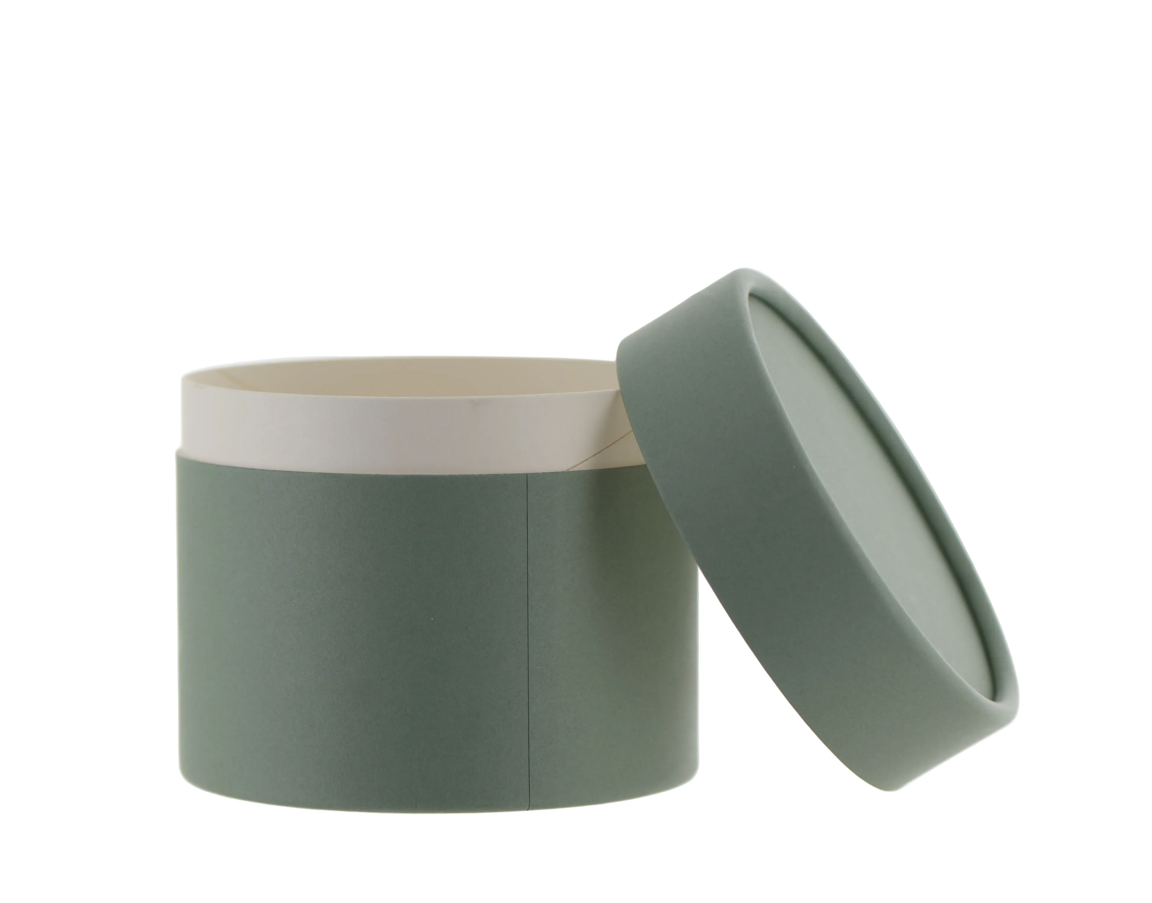 Paper, Cylinder Jar - Image 2