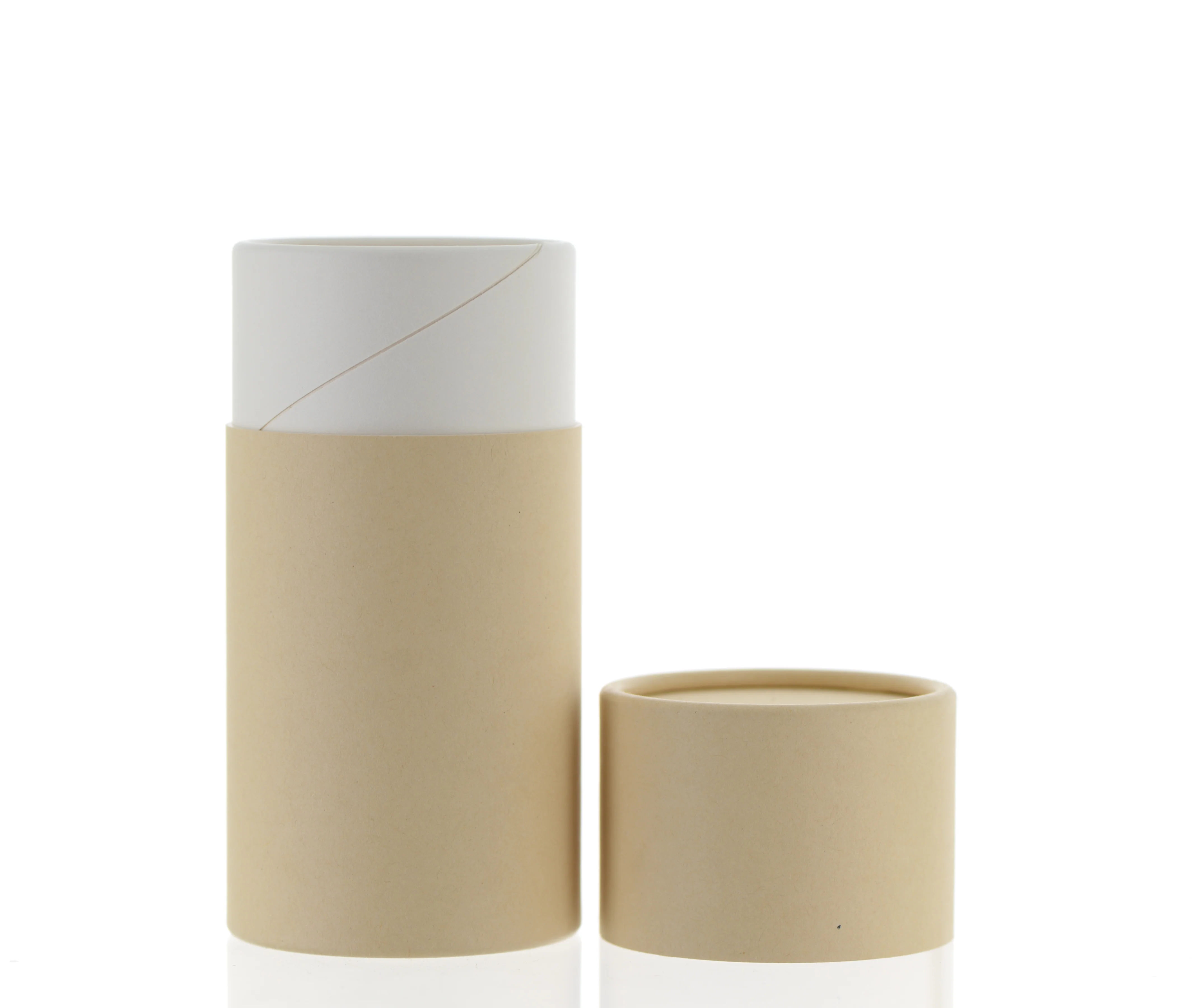 Paper, Cylinder Jar - Image 2