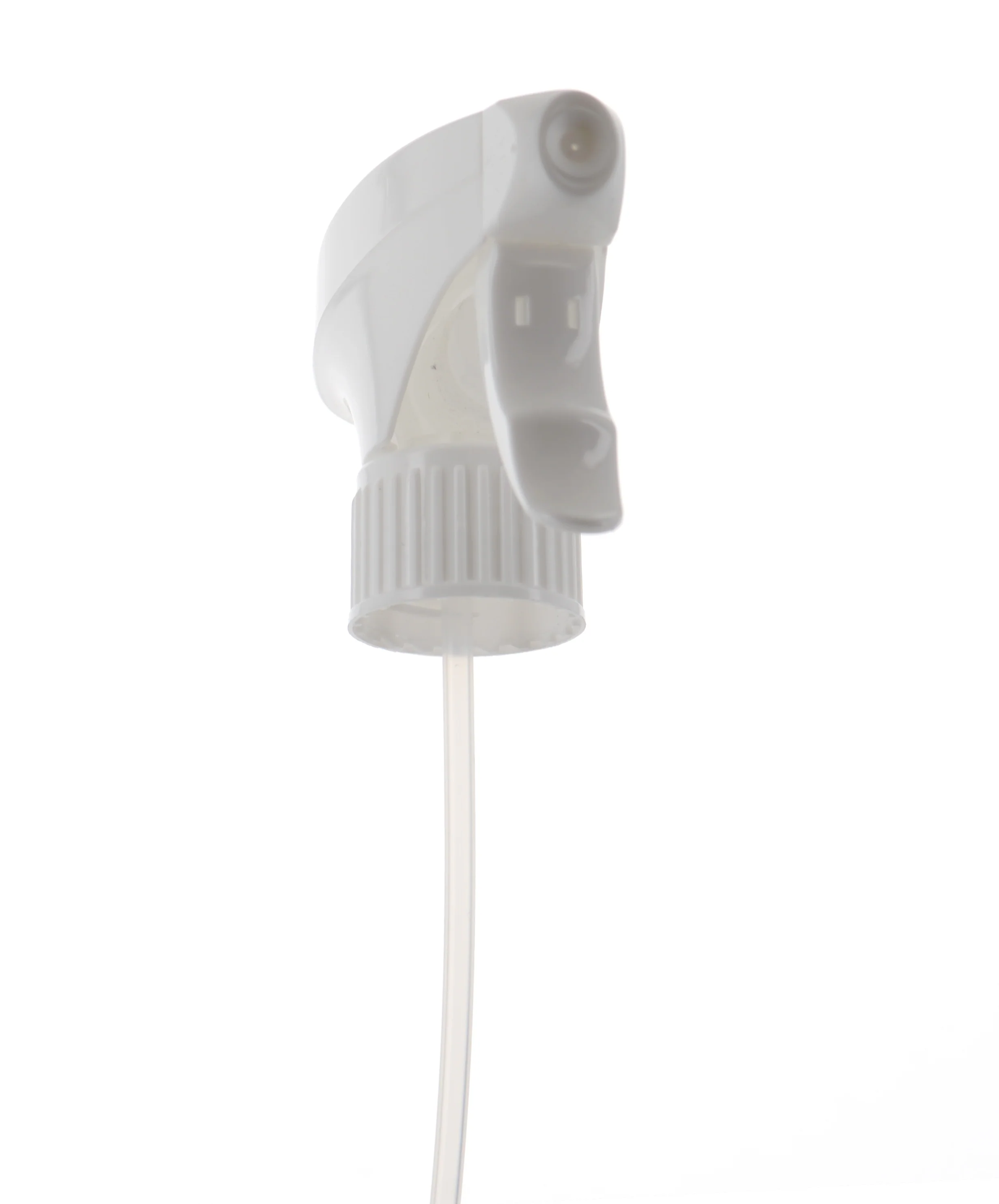 Passive Vented All Plastic Recyclable Trigger Sprayer Pump - Image 2