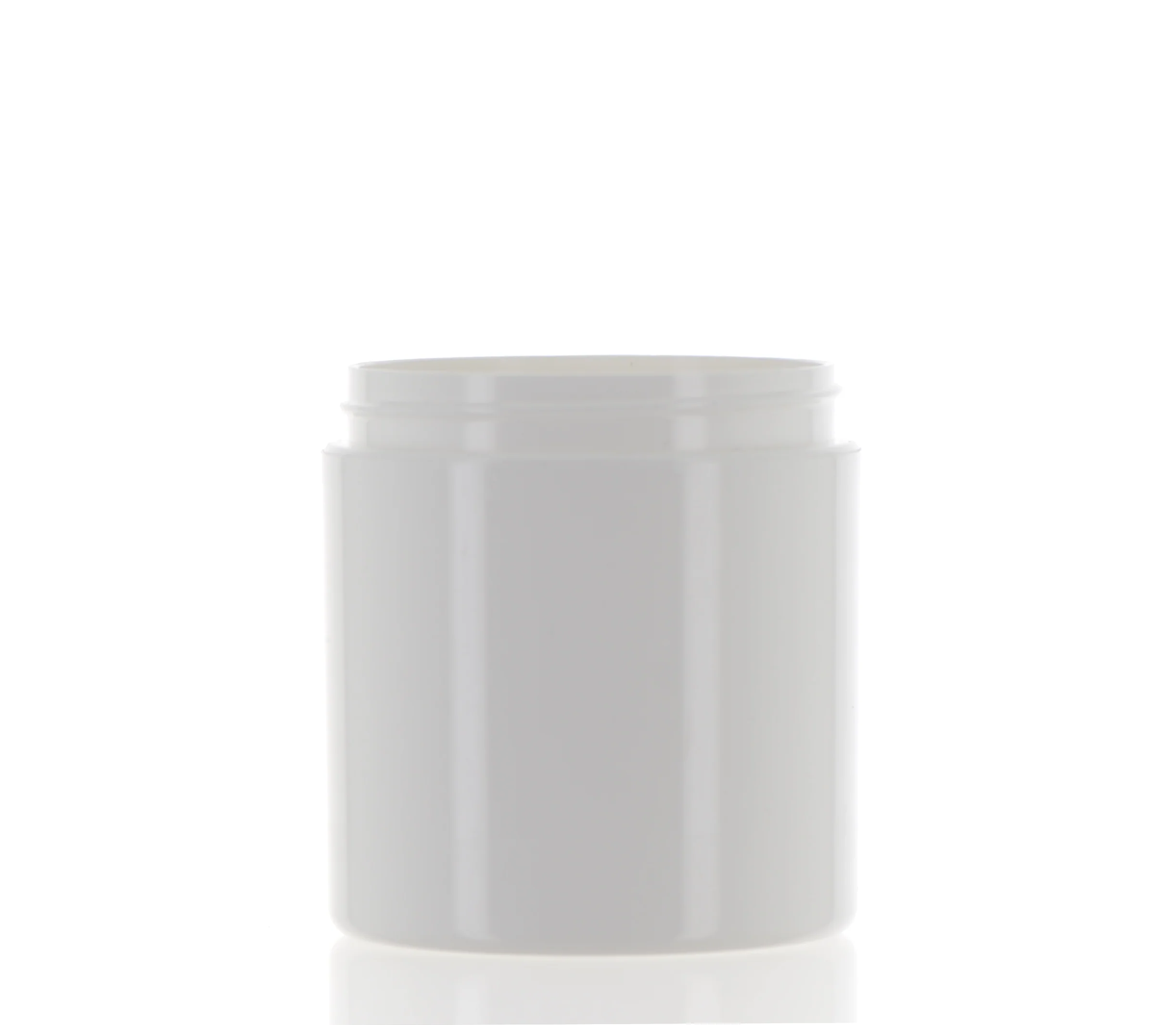 PCR/PP, Jar with Screw Cap - Image 2