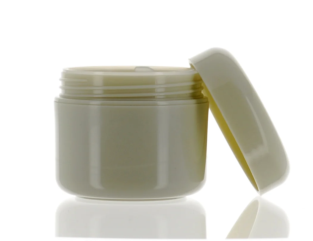 PCR/PP/PE, Round Jar - Image 2