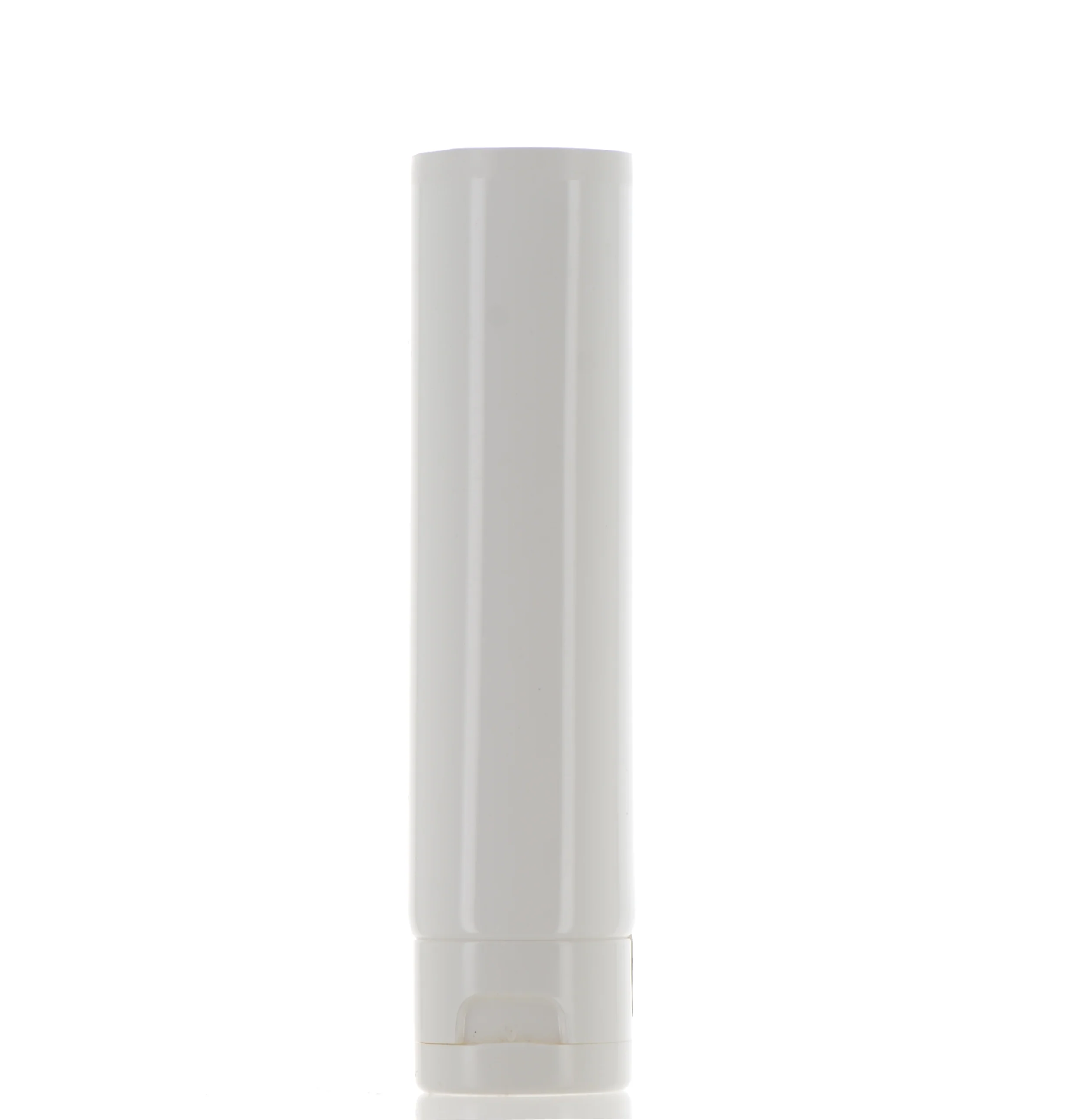 PCR, Round Tube with Flip Top Cap