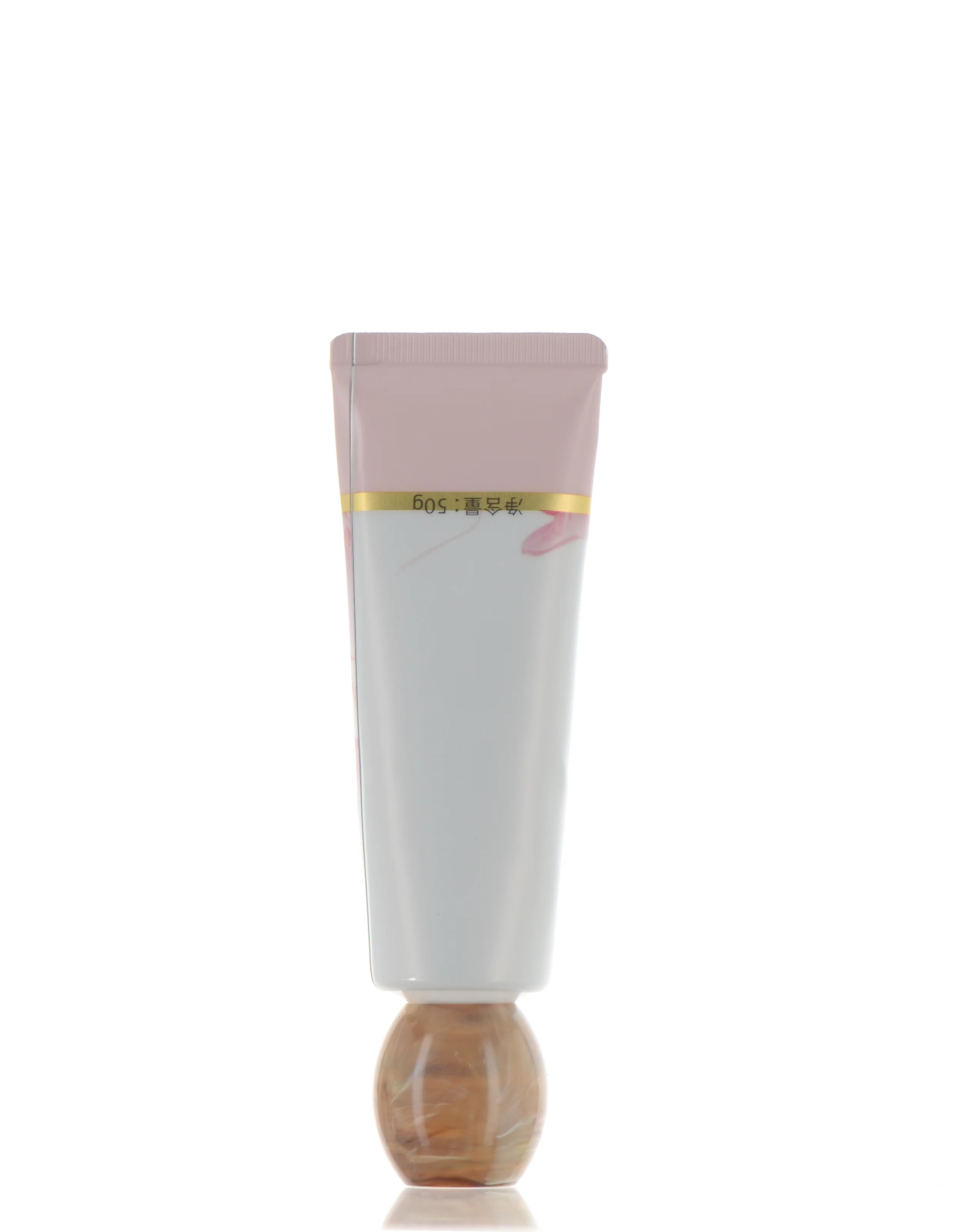 PE/30% PCR, Round Tube - Image 2