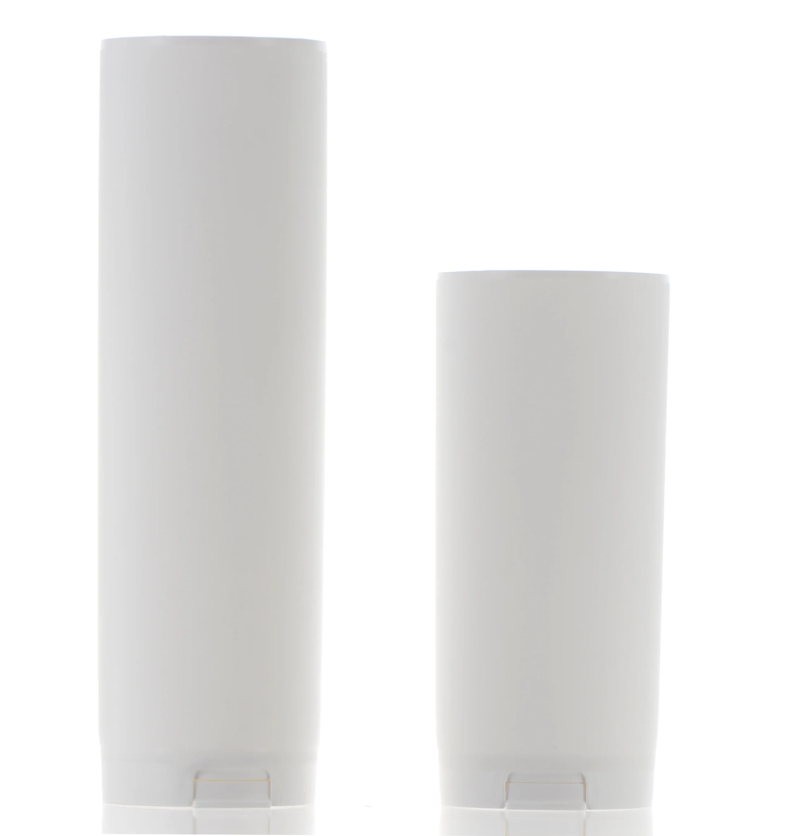 PE, 5-Layer Tube with Flip Top Cap