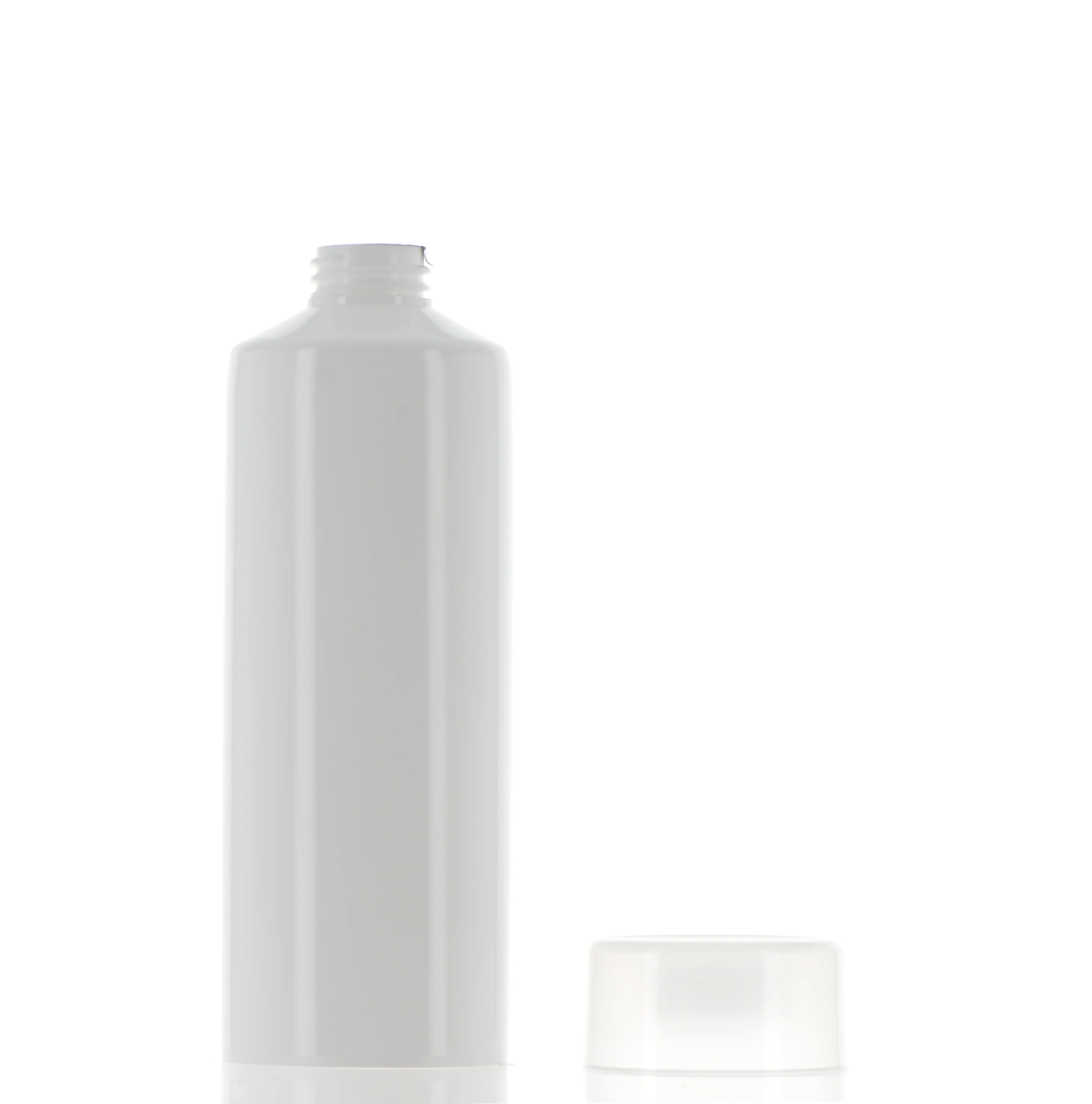 PE/50%PCR, Round 5-Layer Tube - Image 2