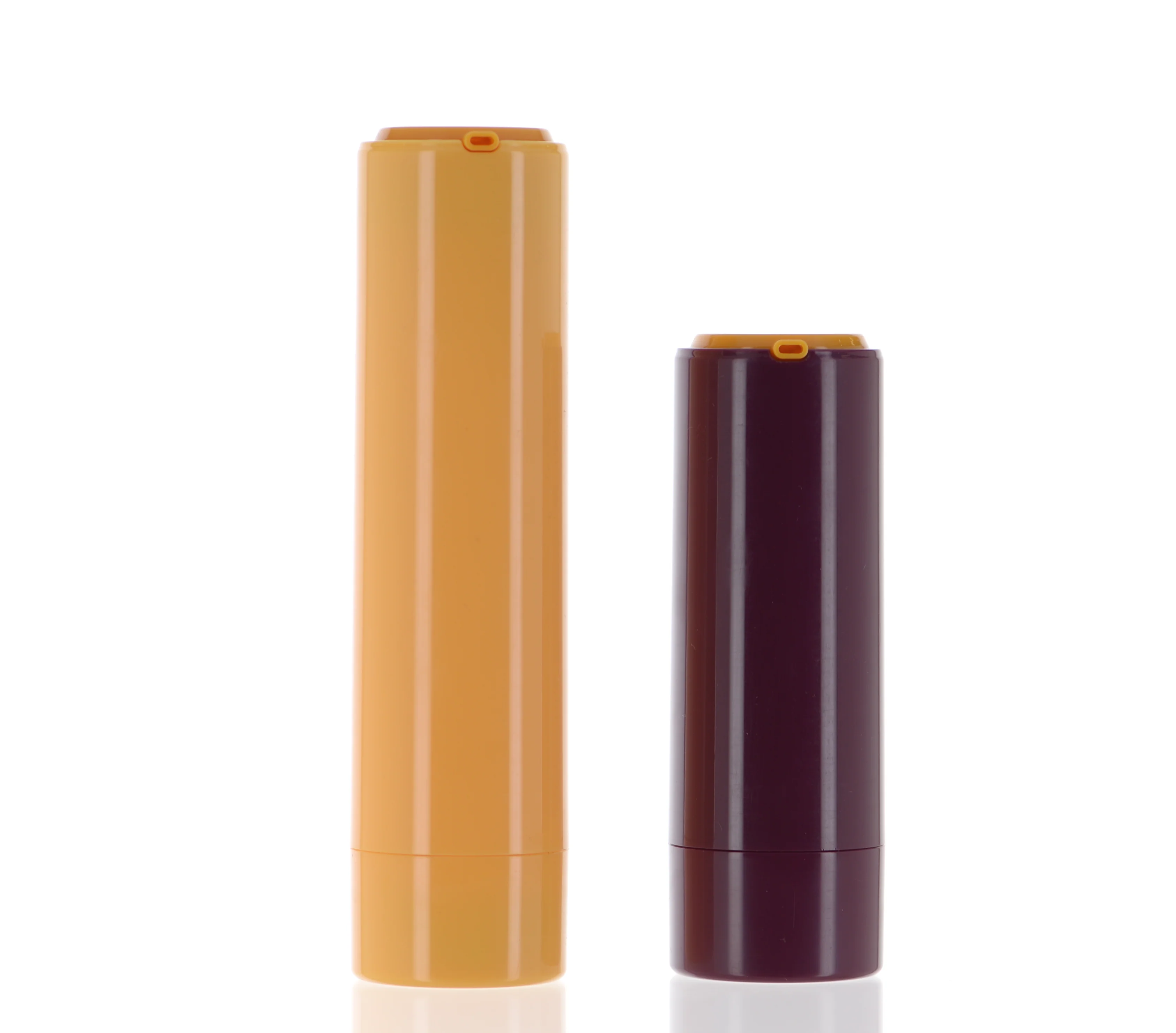 PE/ABS, Beauty Revolutionary Airless Refillable Treatment Pump Bottle
