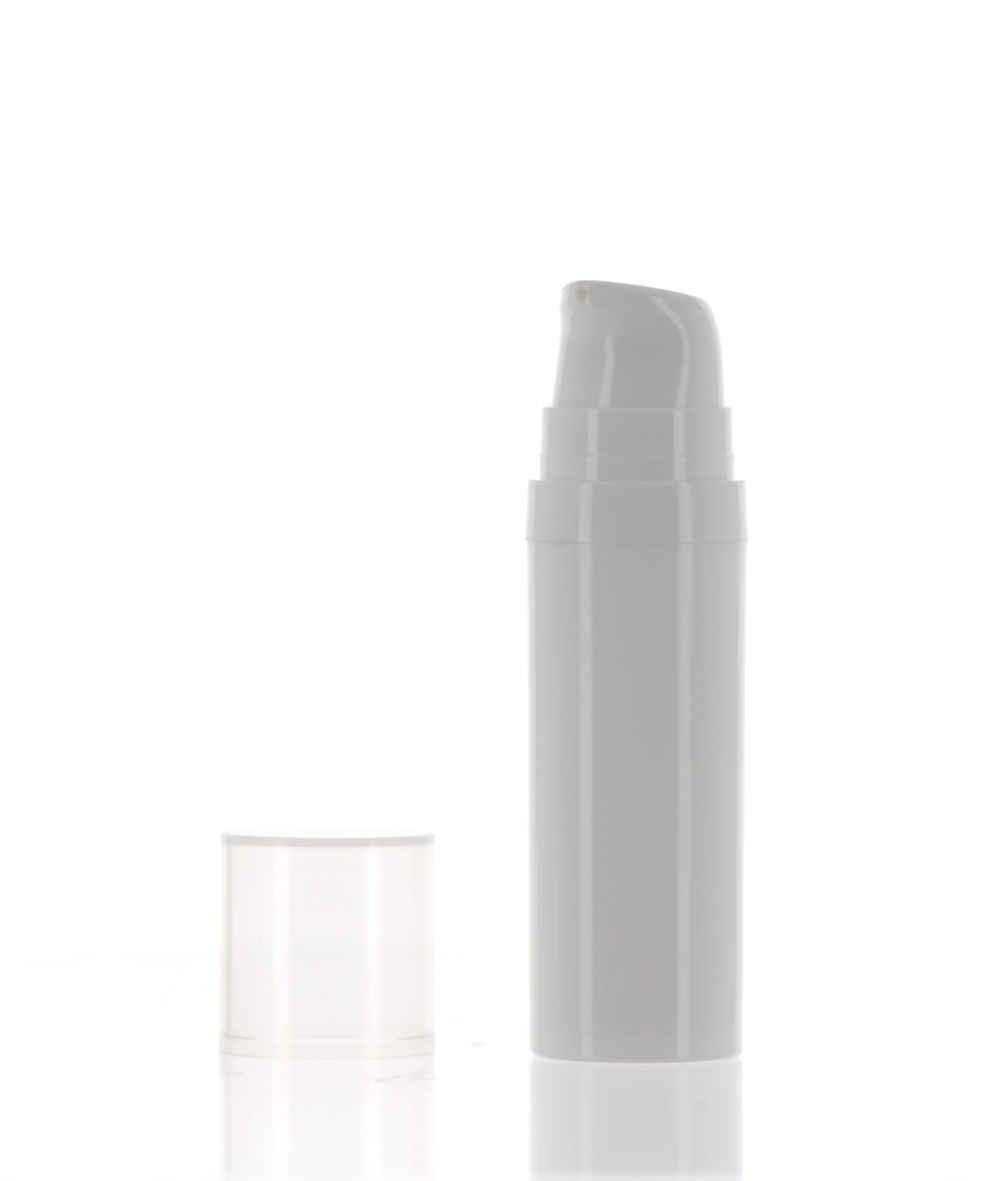 Radiant Glide Airless Treatment Pump Bottles - Image 2