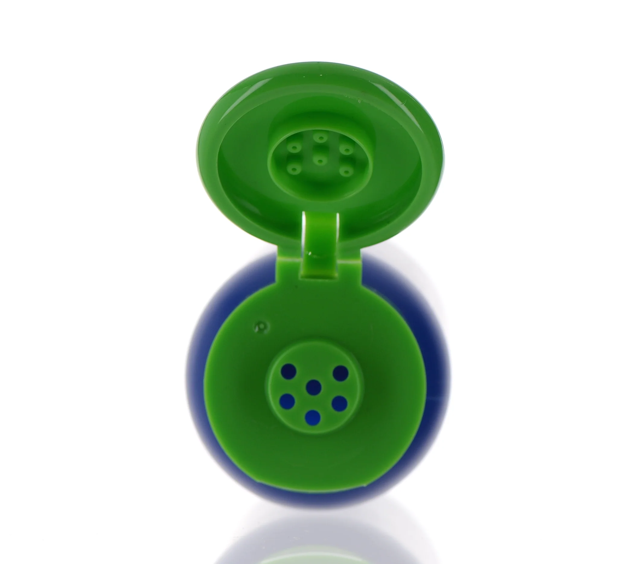 PE, Bottle, 100ml - Image 2