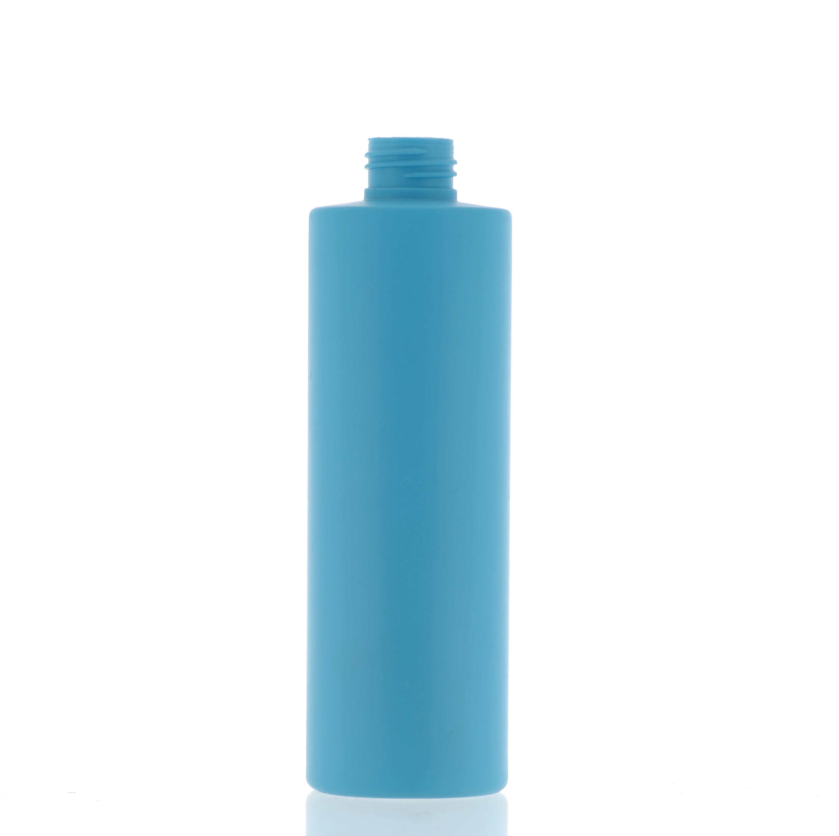 PE, Bottle with Disc Top Cap - Image 3