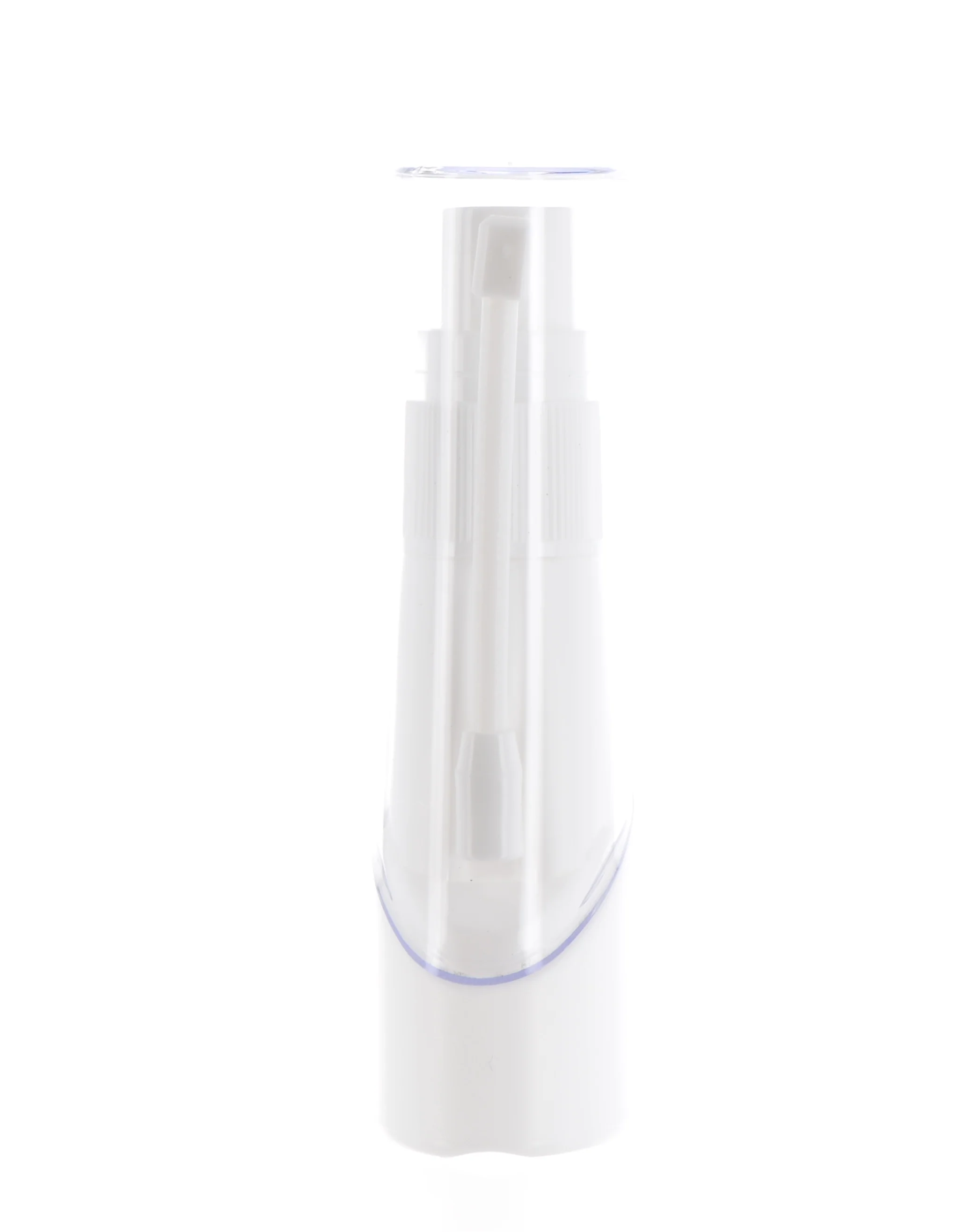 HDPE, Nasal Sprayer Bottle, 25ml, 0.12cc