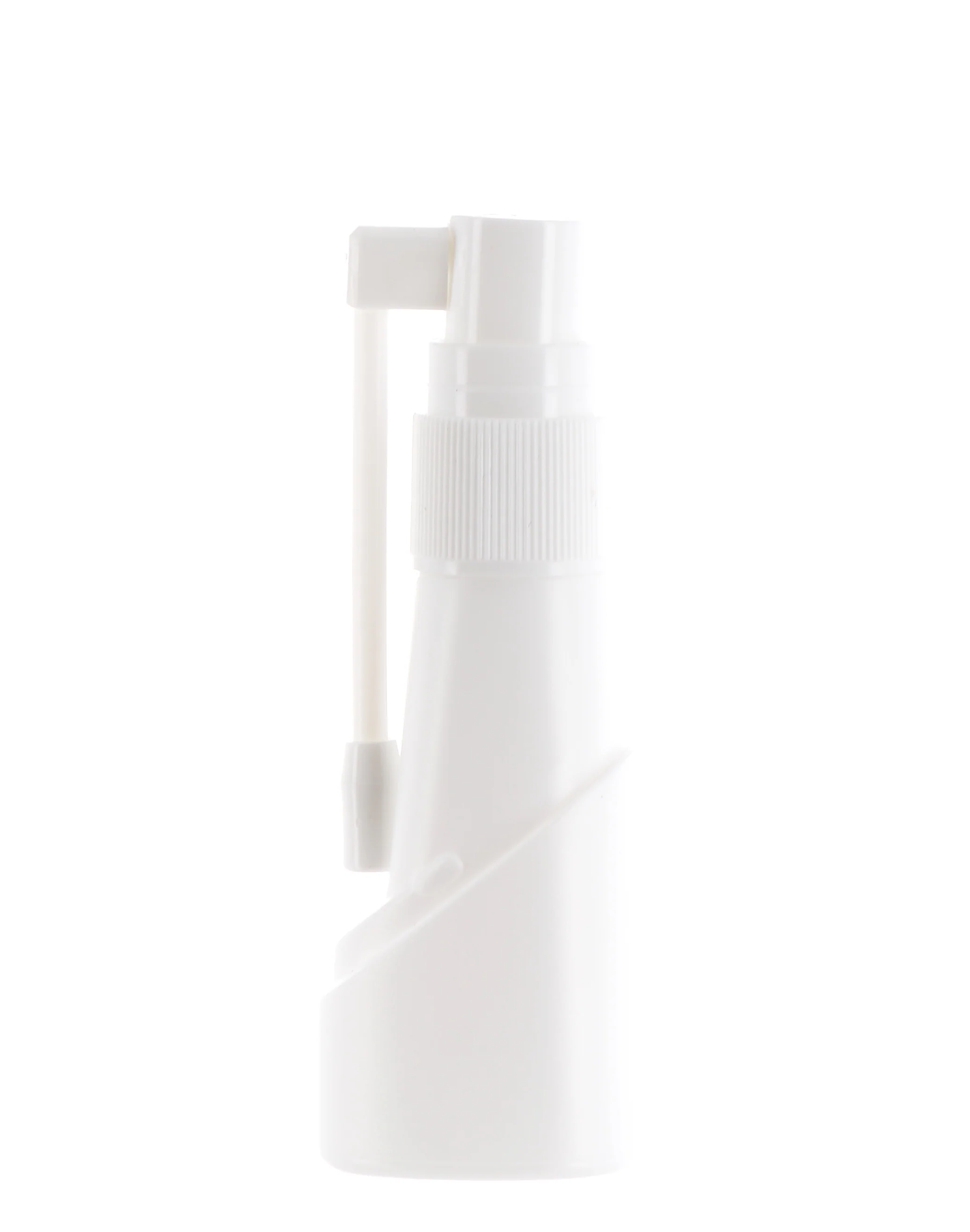 HDPE, Nasal Sprayer Bottle, 25ml, 0.12cc - Image 2