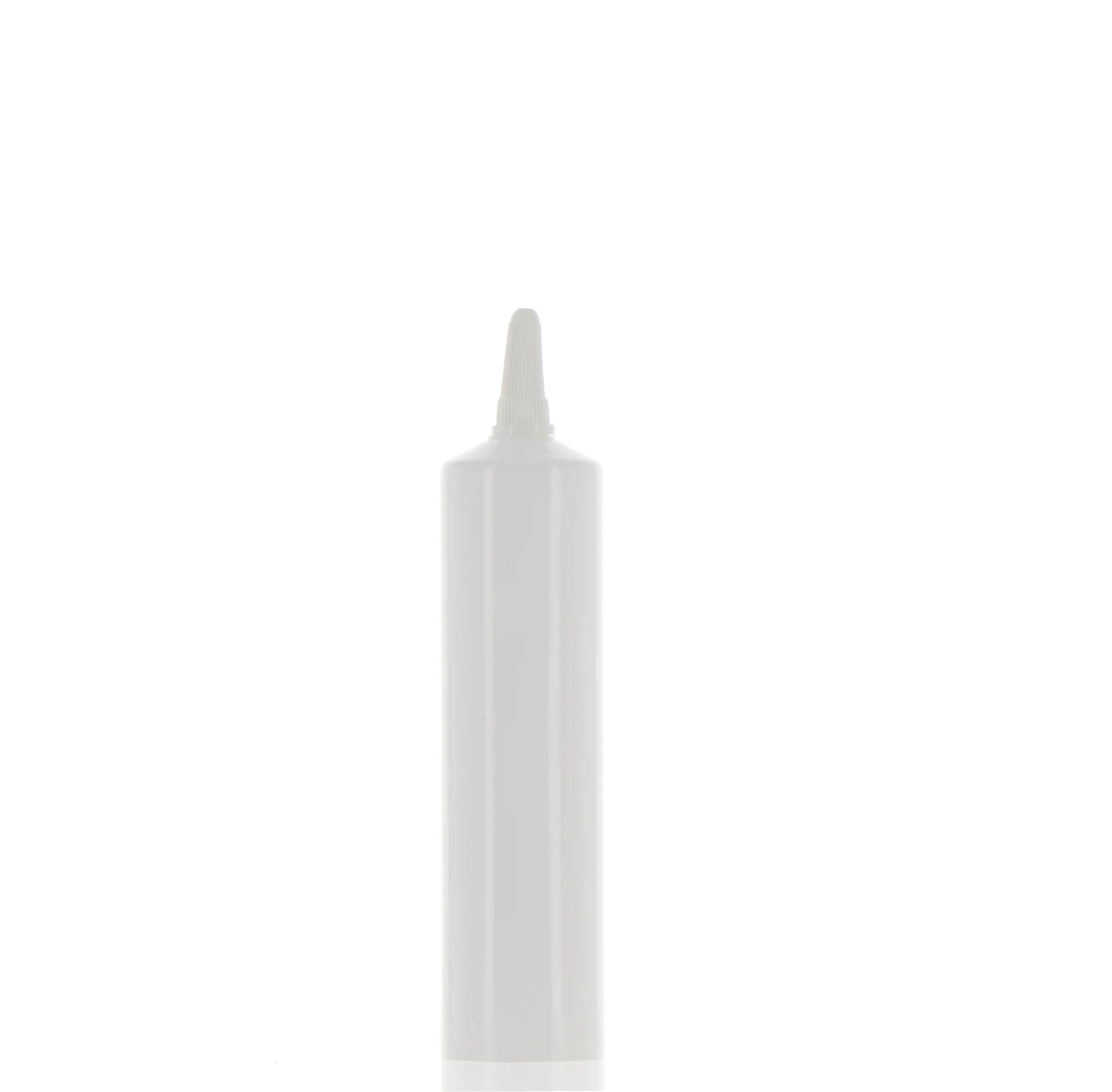 PE, Needle Nose Applicator Tube with Screw Cap