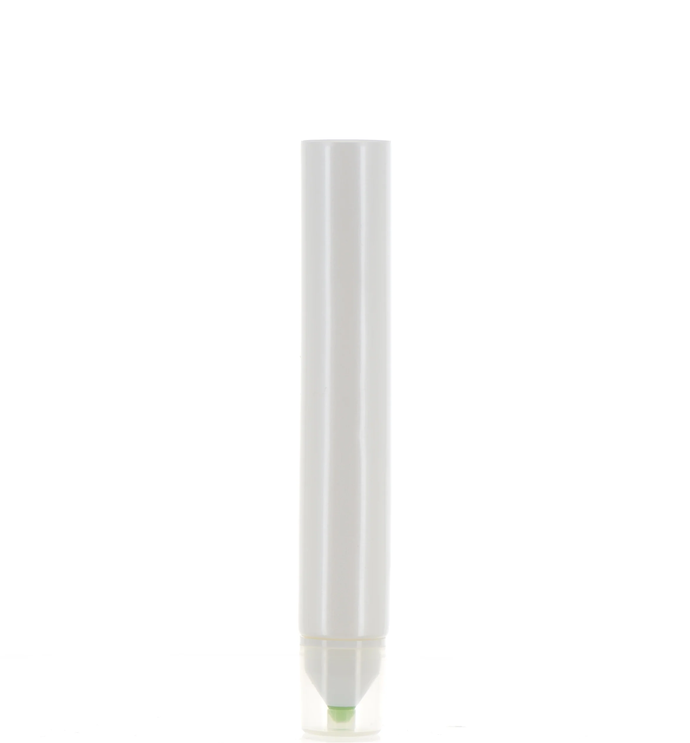 PE, Nib Top Tube