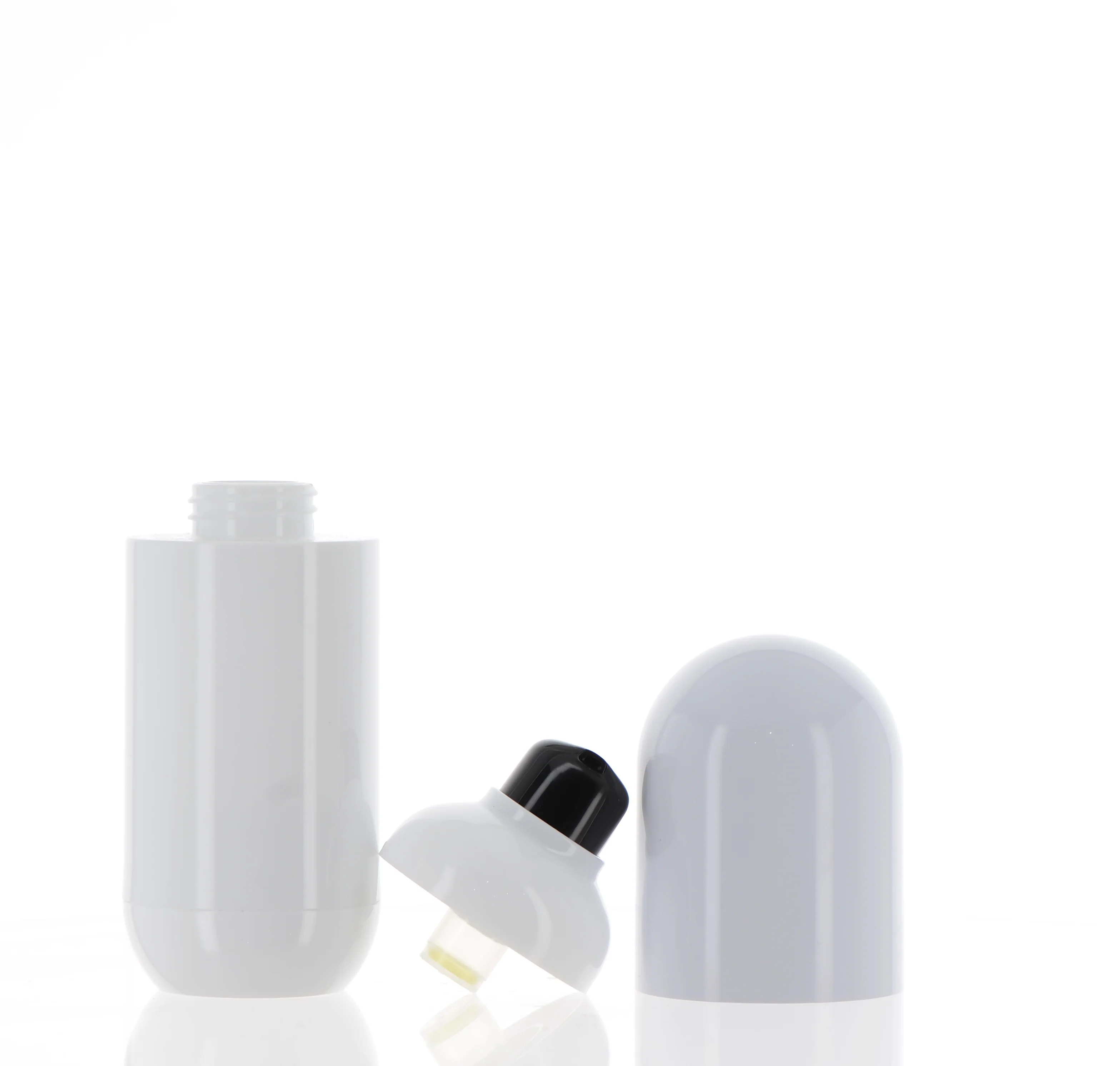 Revive Beauty Airless Treatment Pump Bottle - Image 3