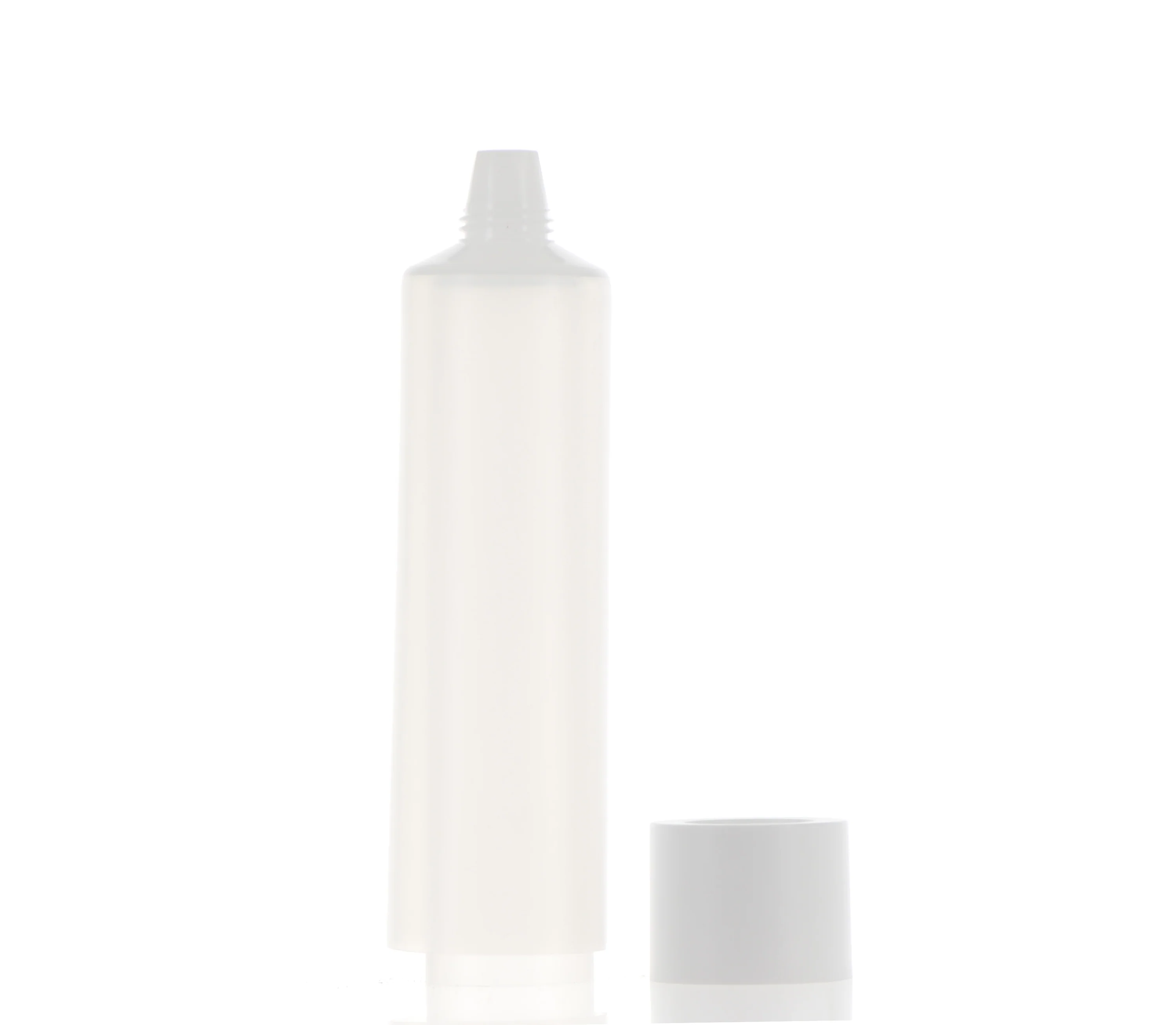 PE/PP, Dual Round Tube - Image 2