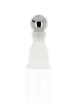 PE,PP,LDPE, 2-Layer Tube with Metal Applicator - Image 4