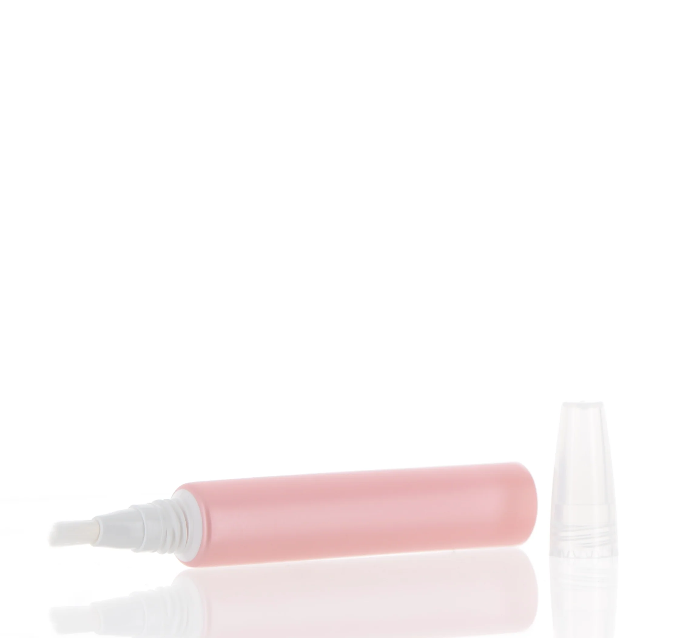 PE,PP,MDPE, Brush Applicator Tube - Image 2