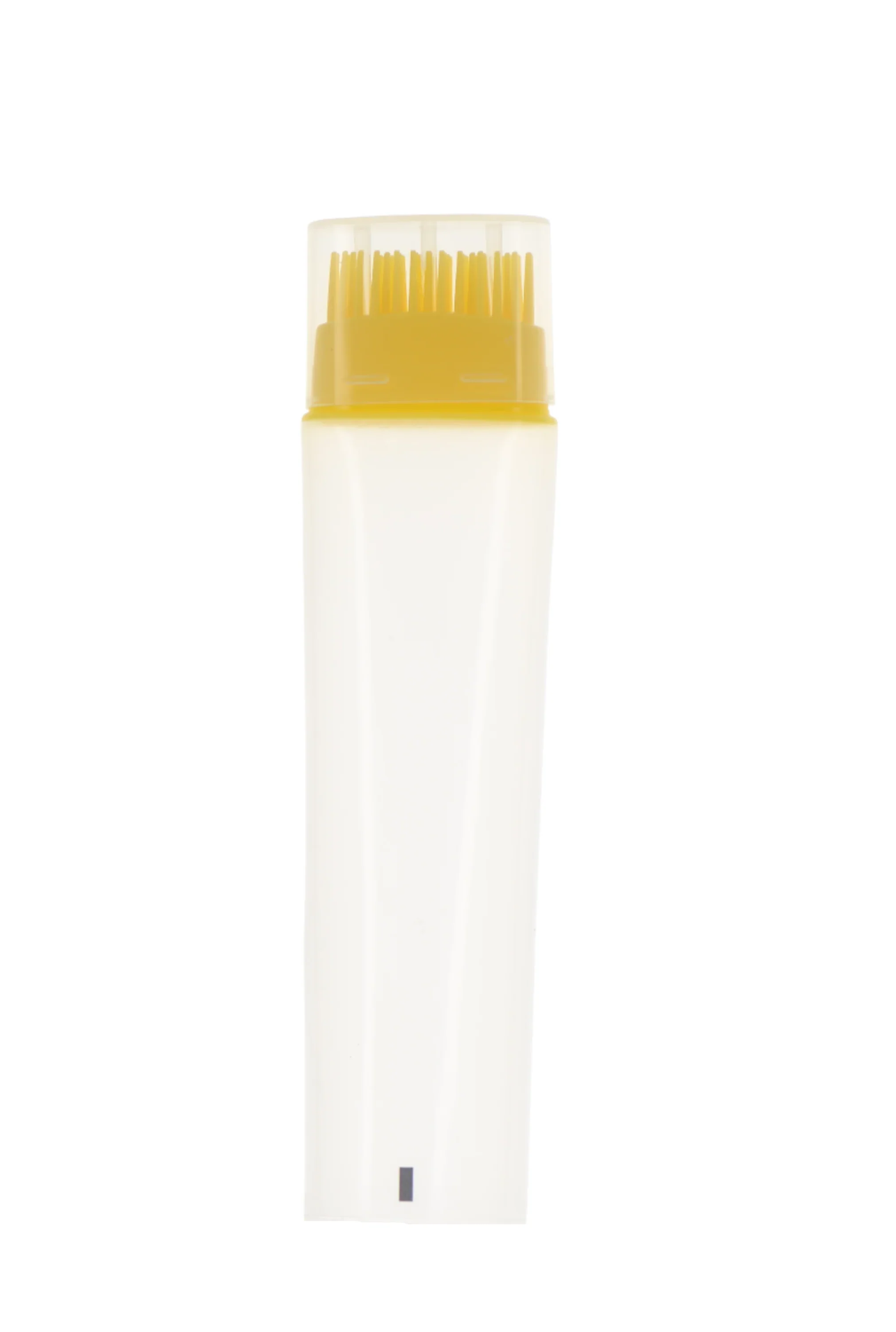 PE/PP, 2-Layer Oval Tube with Scalp Applicator